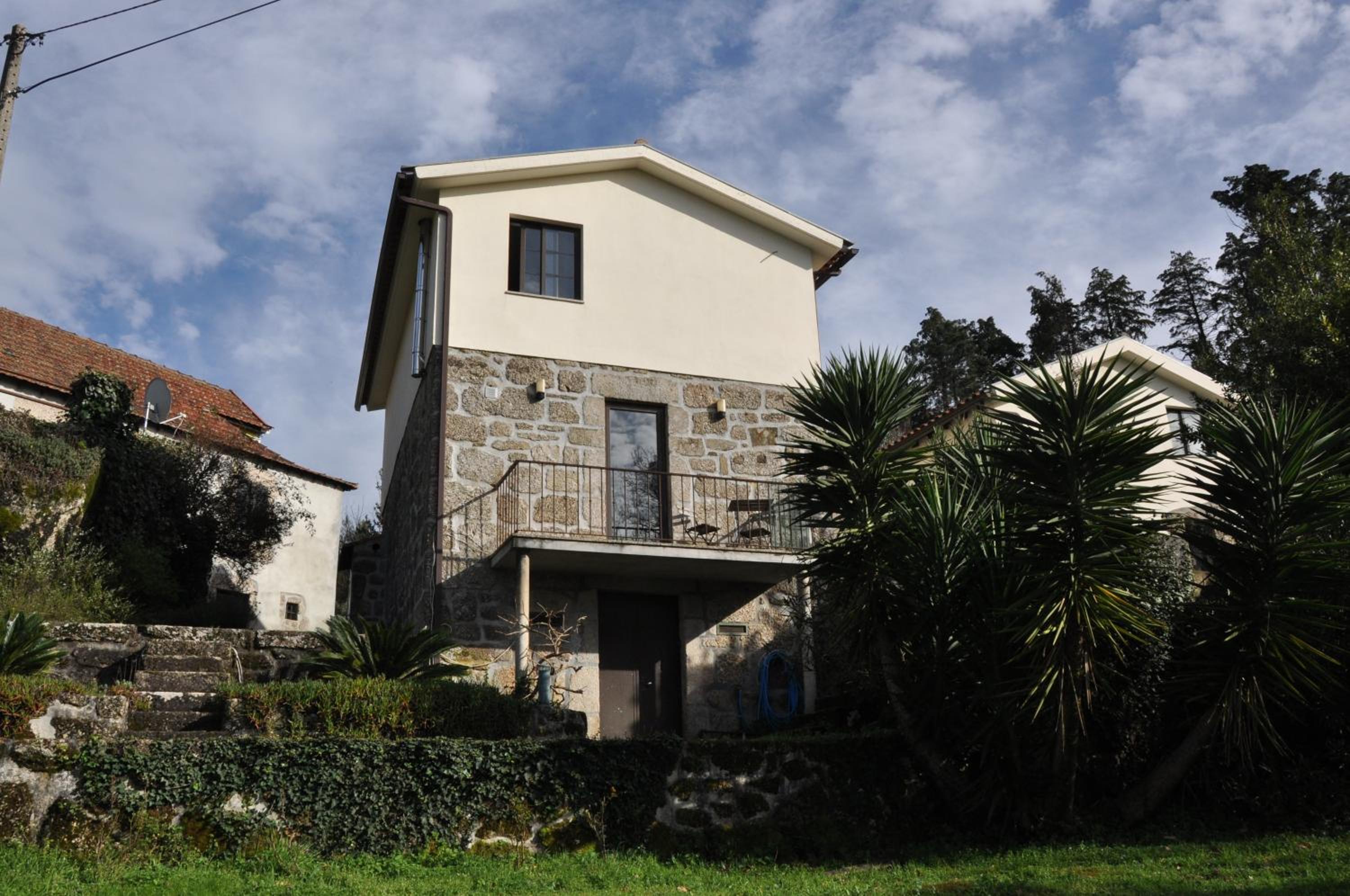 Quinta da Encavalada