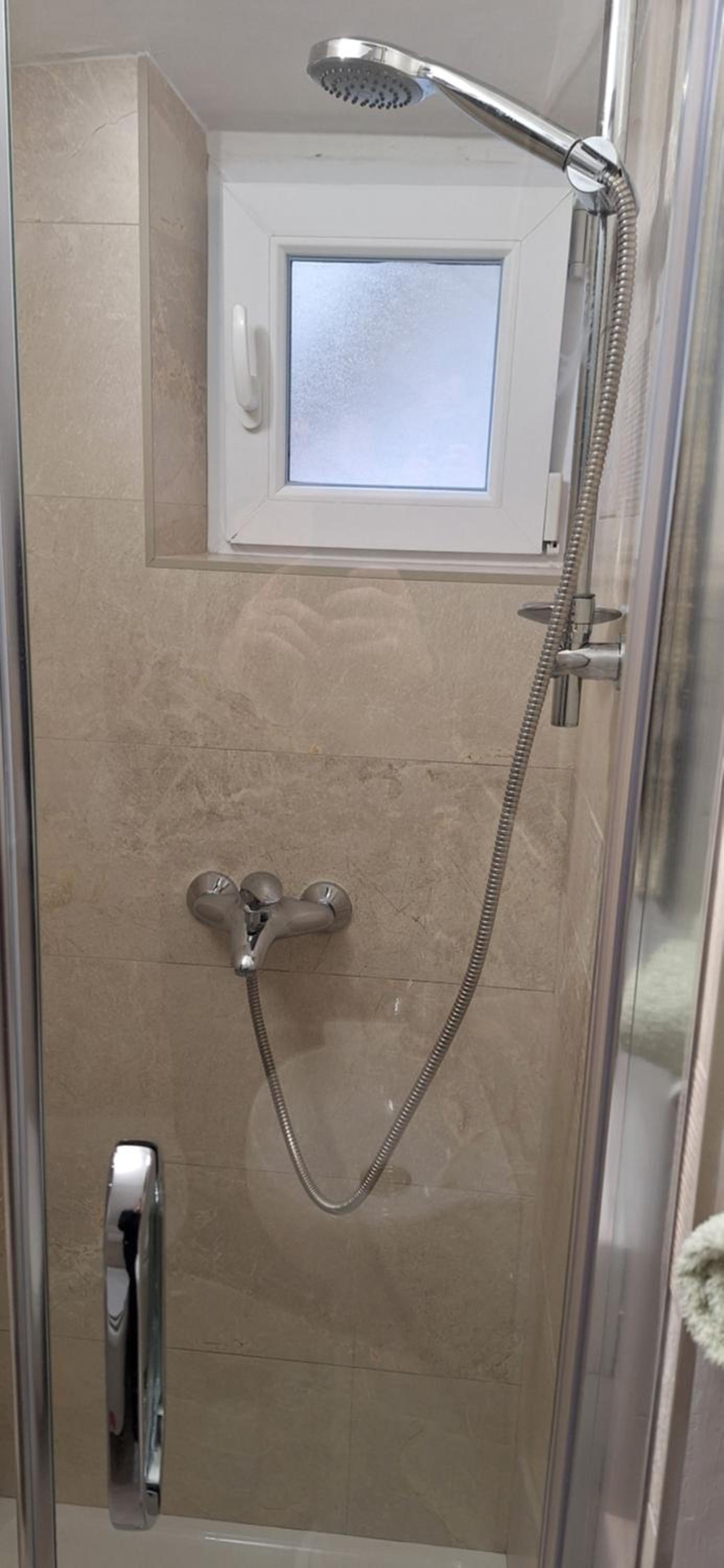 Crocant house