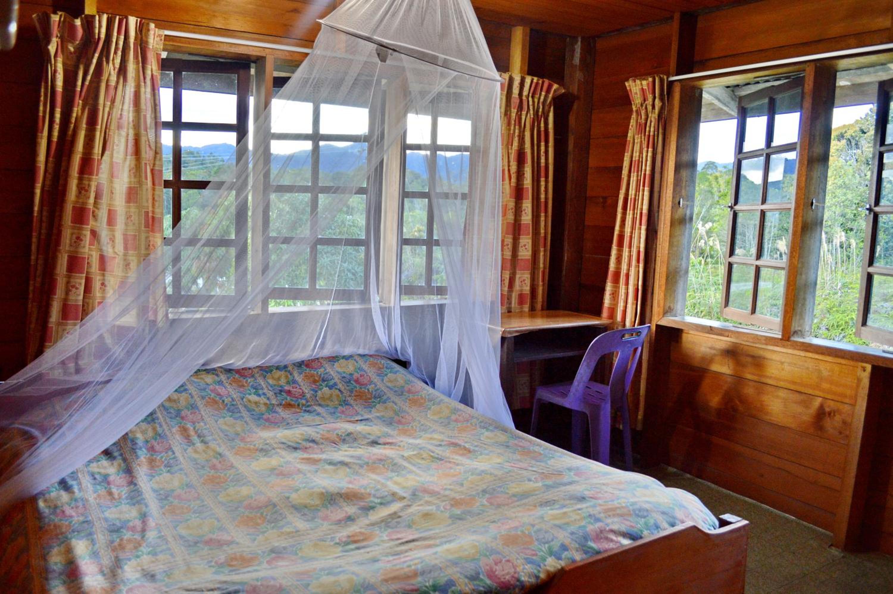Labang Guesthouse Bario photo 7