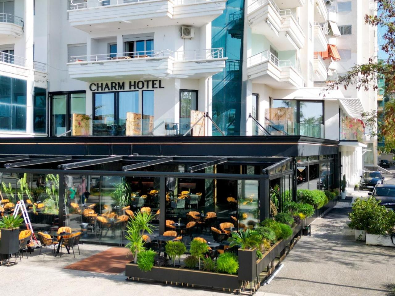 Hotel Charm Hotel - Image 1