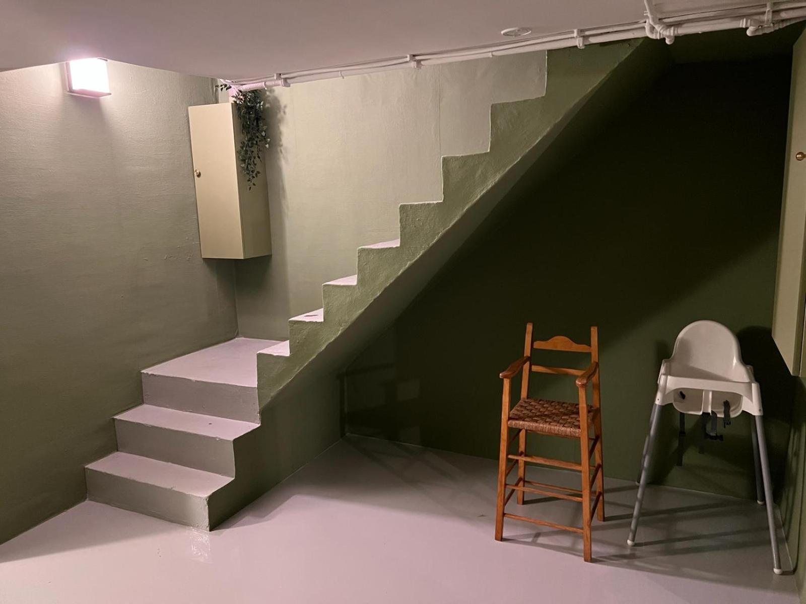 Charmante Art Deco rijwoning
