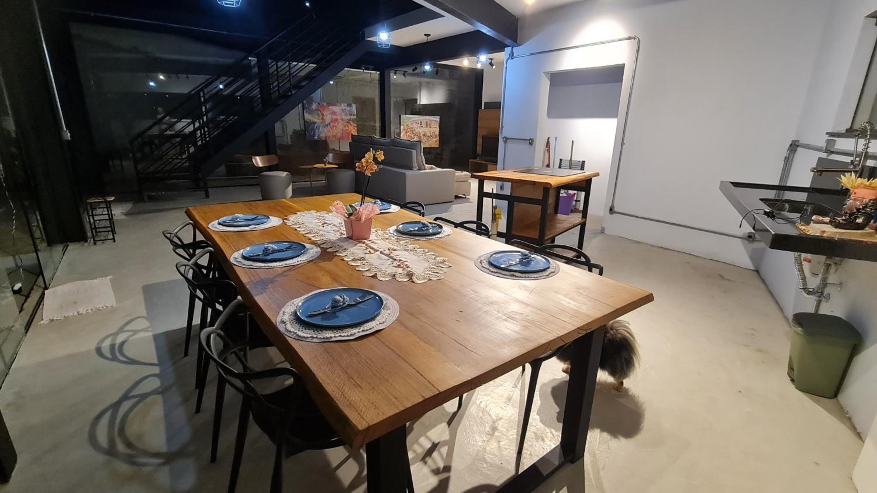Residencia Artística
