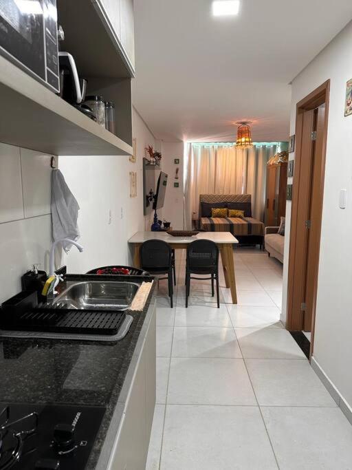 Flat Porto de Galinhas 213