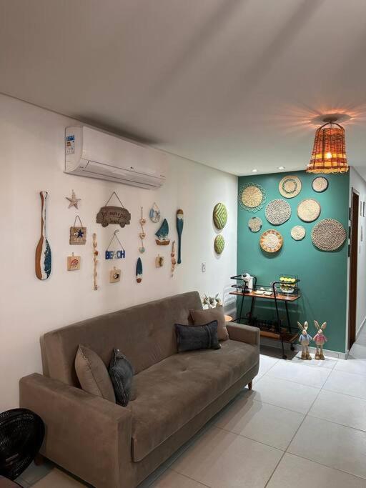 Flat Porto de Galinhas 213