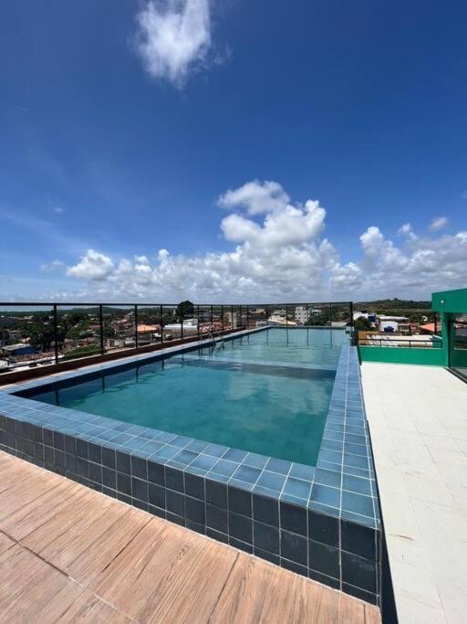 Flat Porto de Galinhas 213