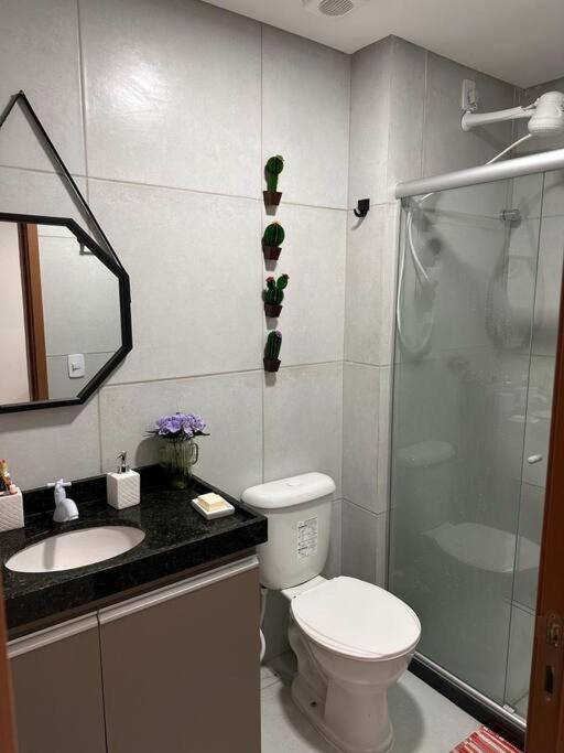 Flat Porto de Galinhas 213