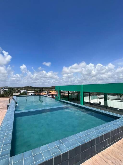 Flat Porto de Galinhas 213