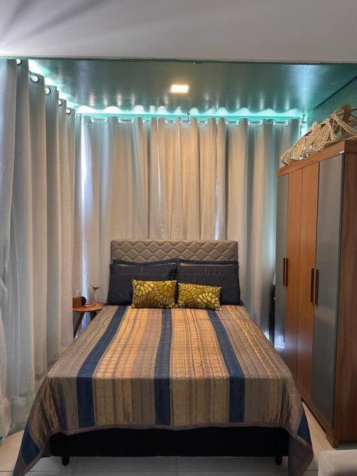 Flat Porto de Galinhas 213