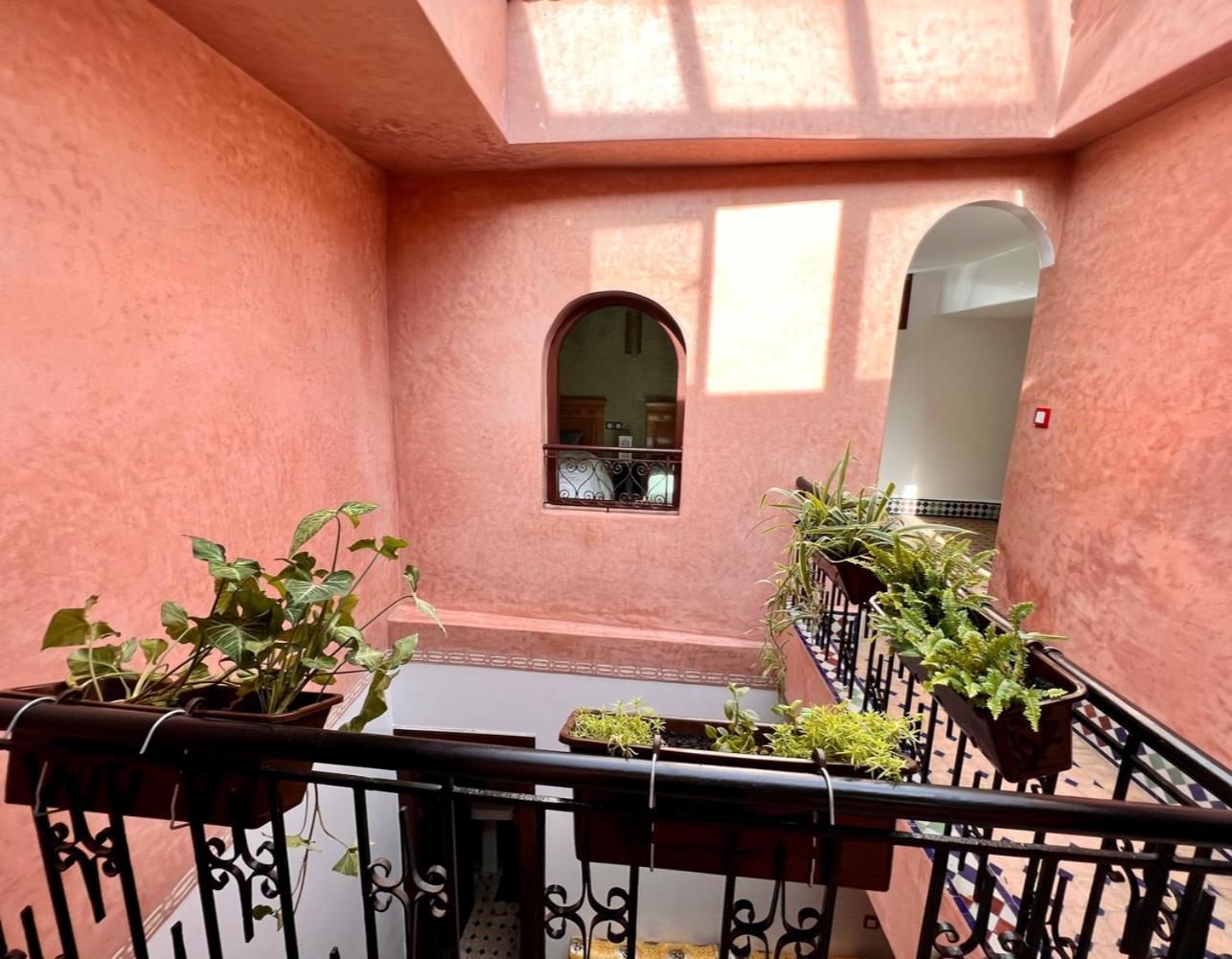 Rabat Vacations - Riad de charme - la perle des Oudayas - Property Image 1