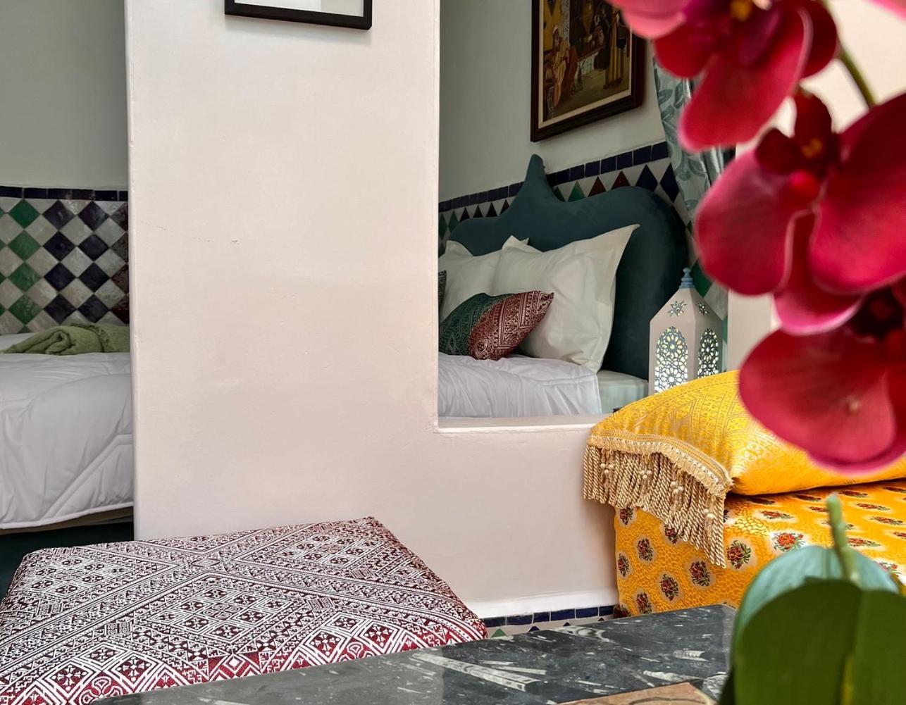 Rabat Vacations - Riad de charme - la perle des Oudayas - Property Image 14