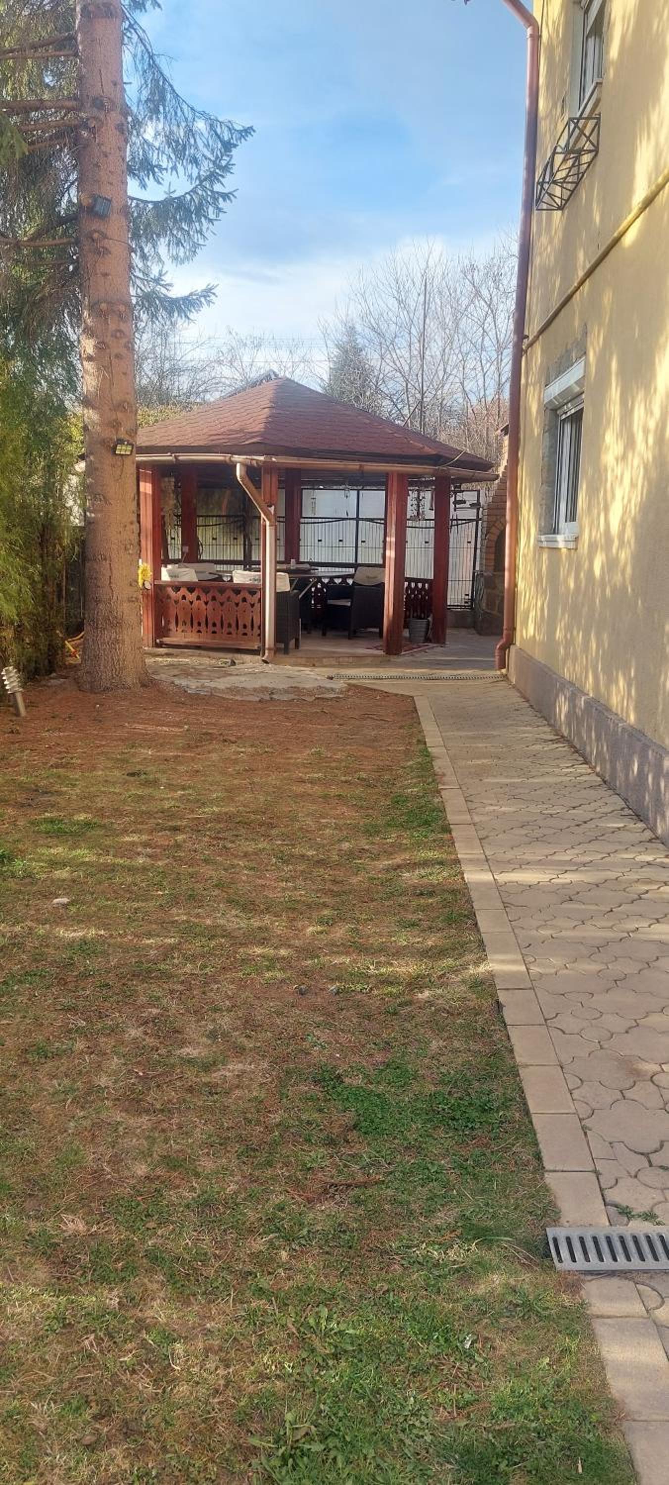 Casa Edan Breaza view 5