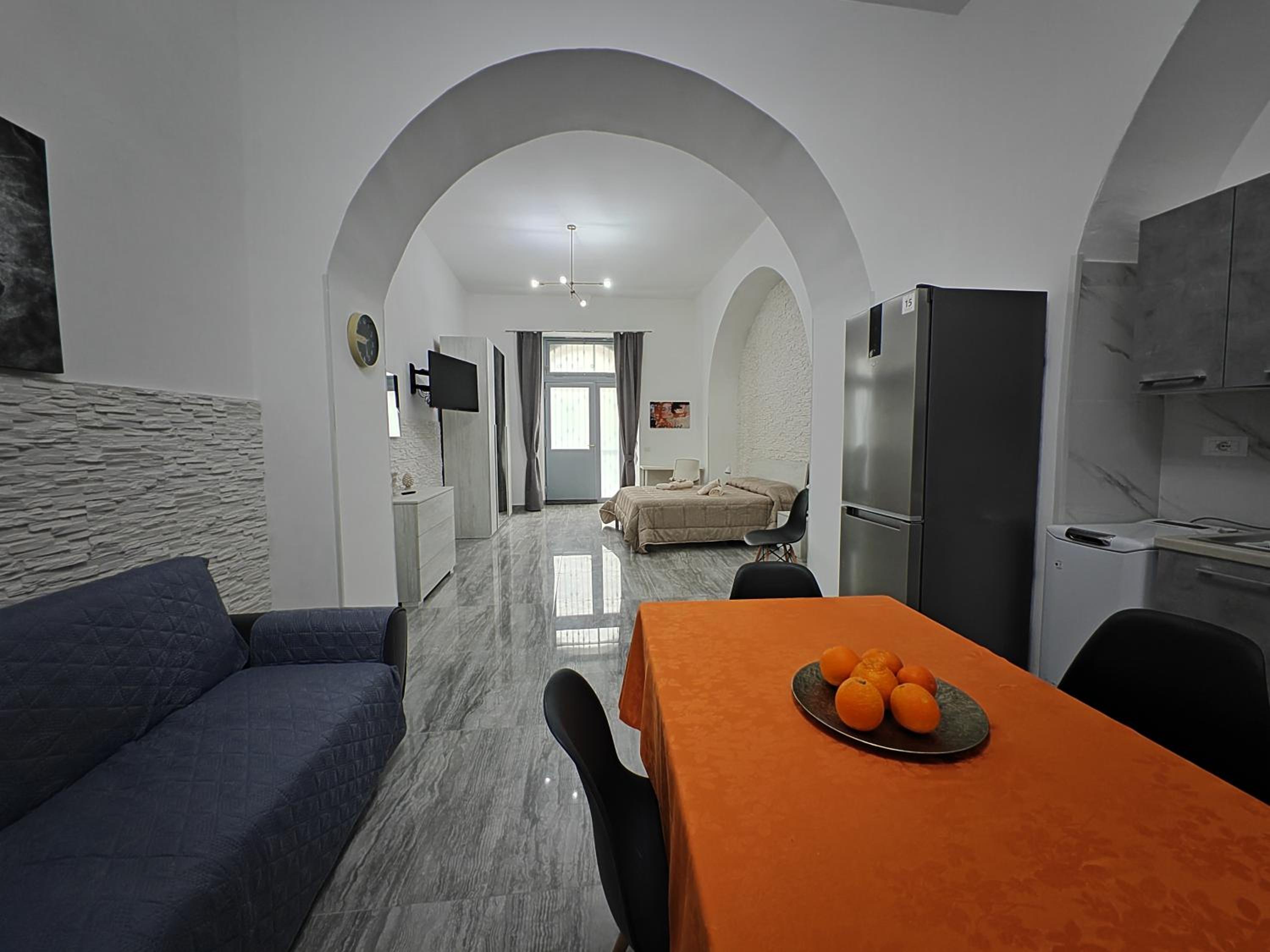 HOUSE CATANIA GARIBALDI STREET photo 2