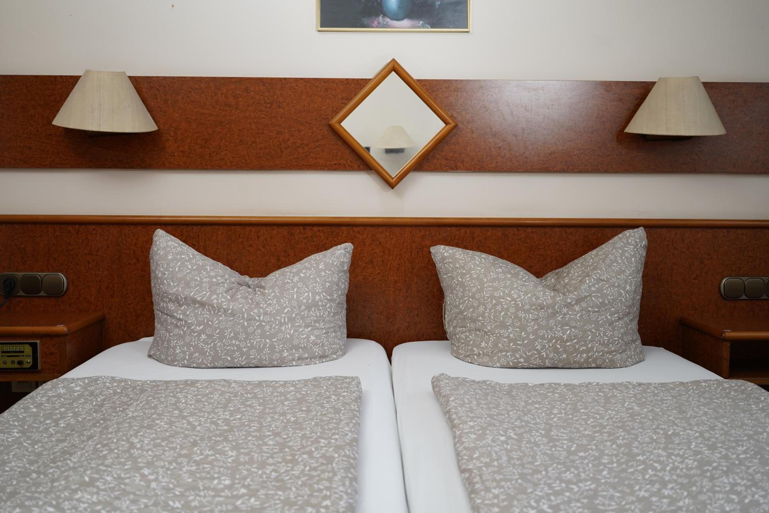 Hotel Plovdiv