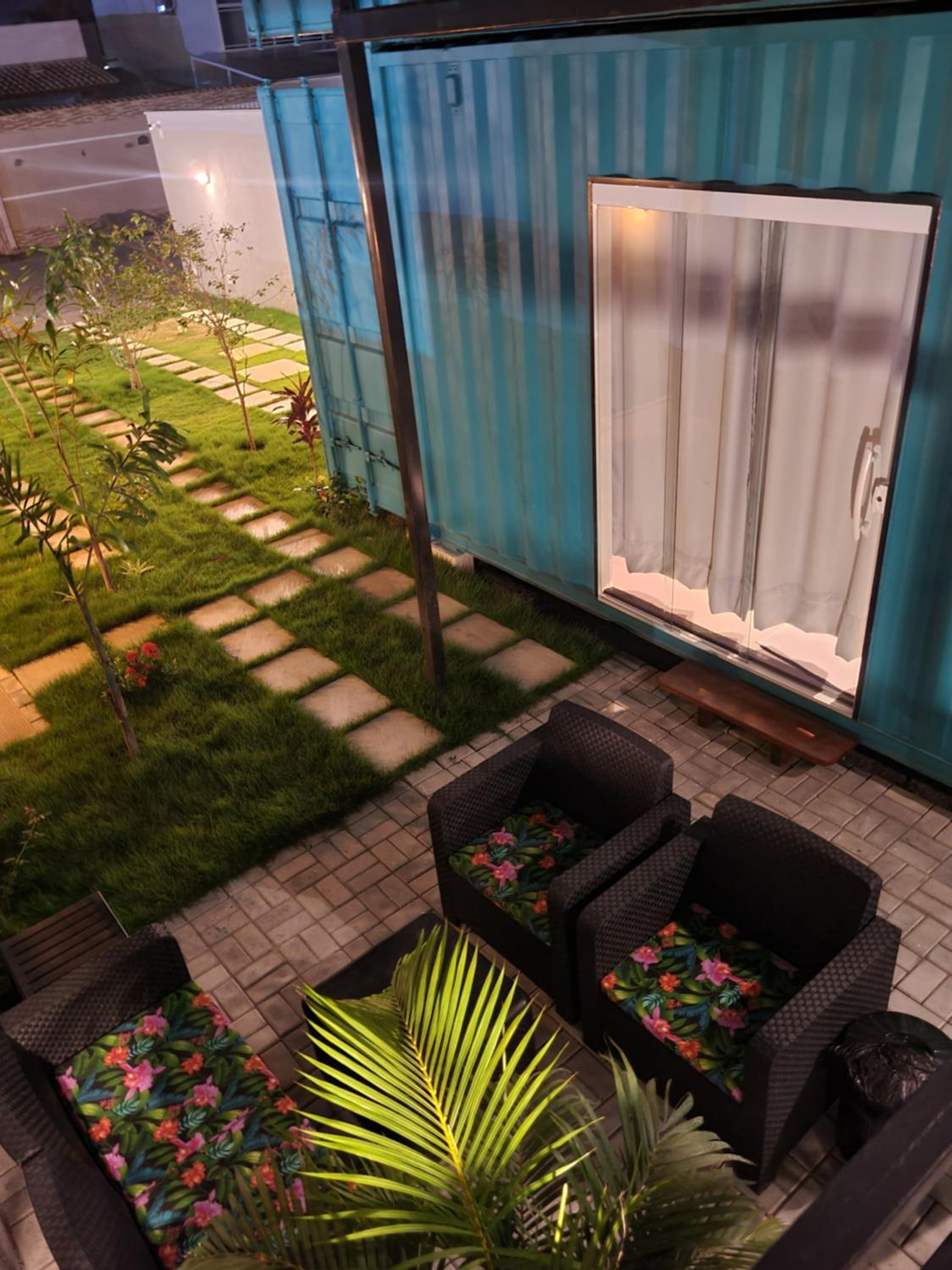 Eco Loft Brisa do Mar