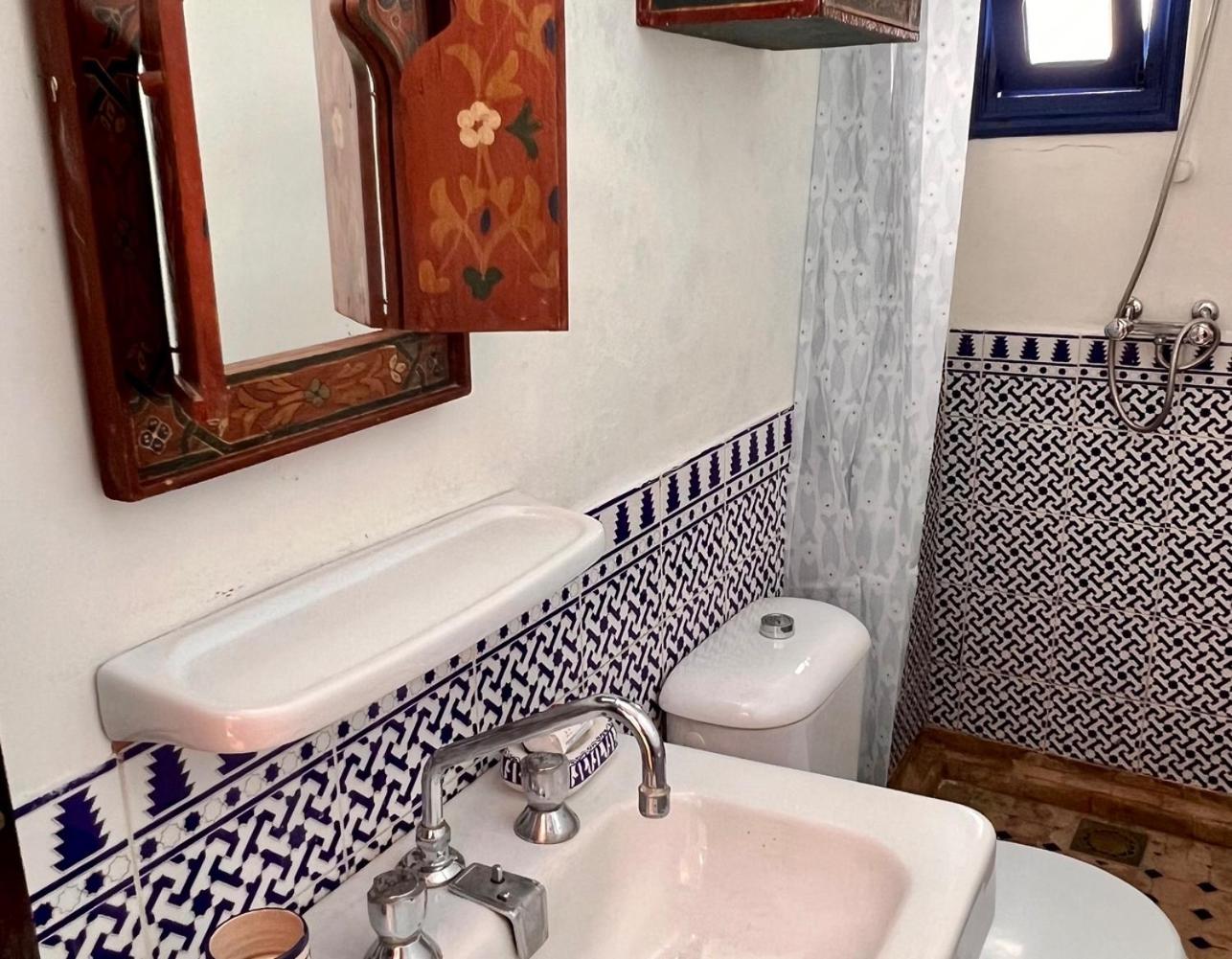 Rabat Vacations - Riad de charme - la perle des Oudayas - Property Image 15