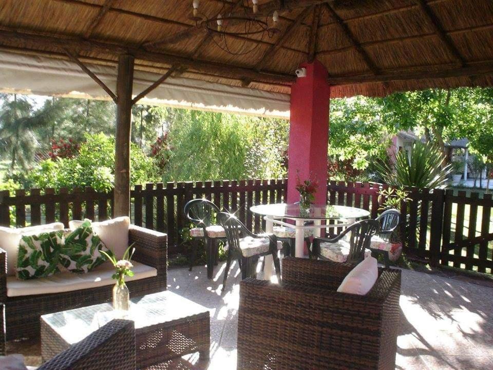 Hotel y Casa de Campo Oasis Campero - Ezeiza Aeropuerto -San Vicente