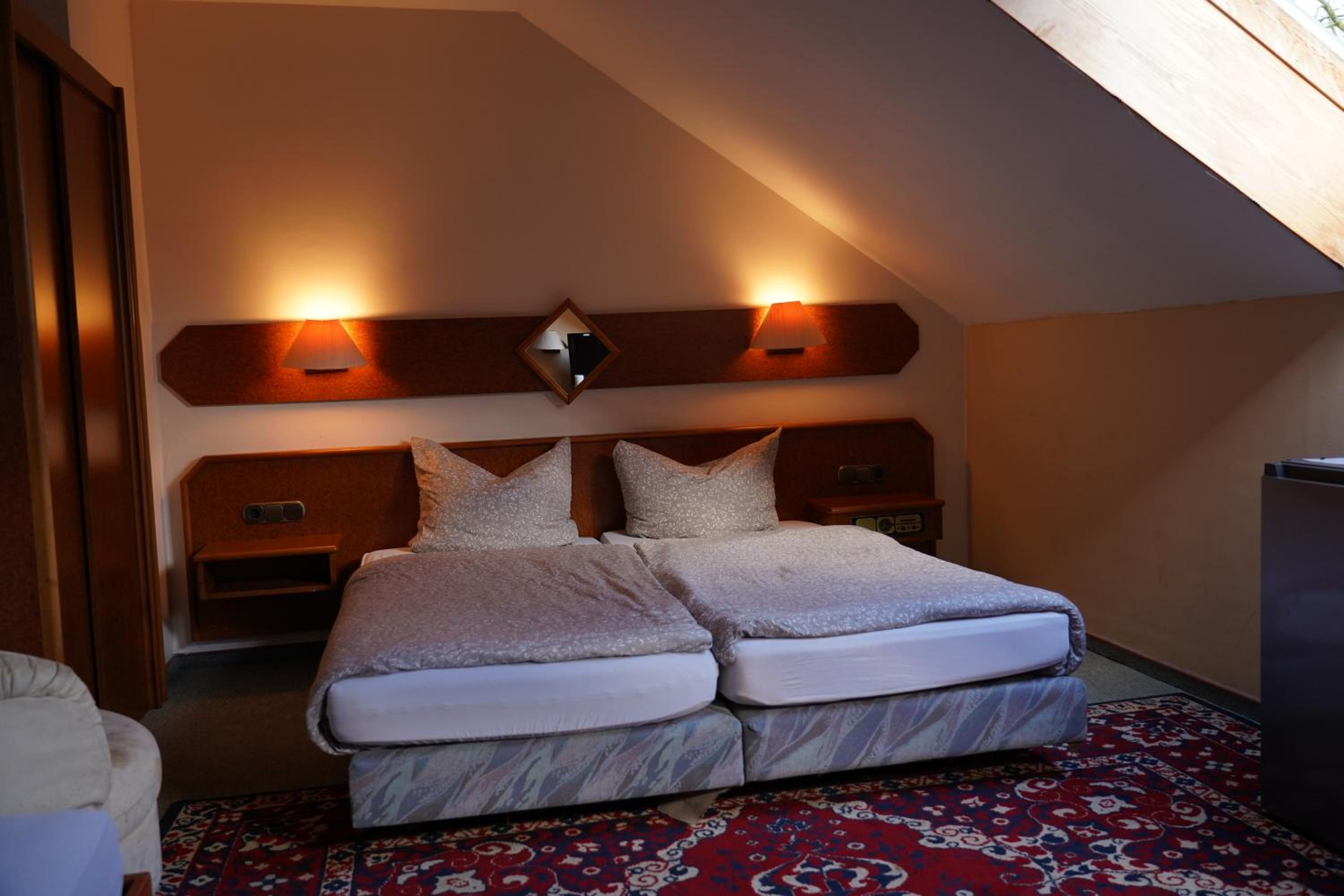 Hotel Plovdiv
