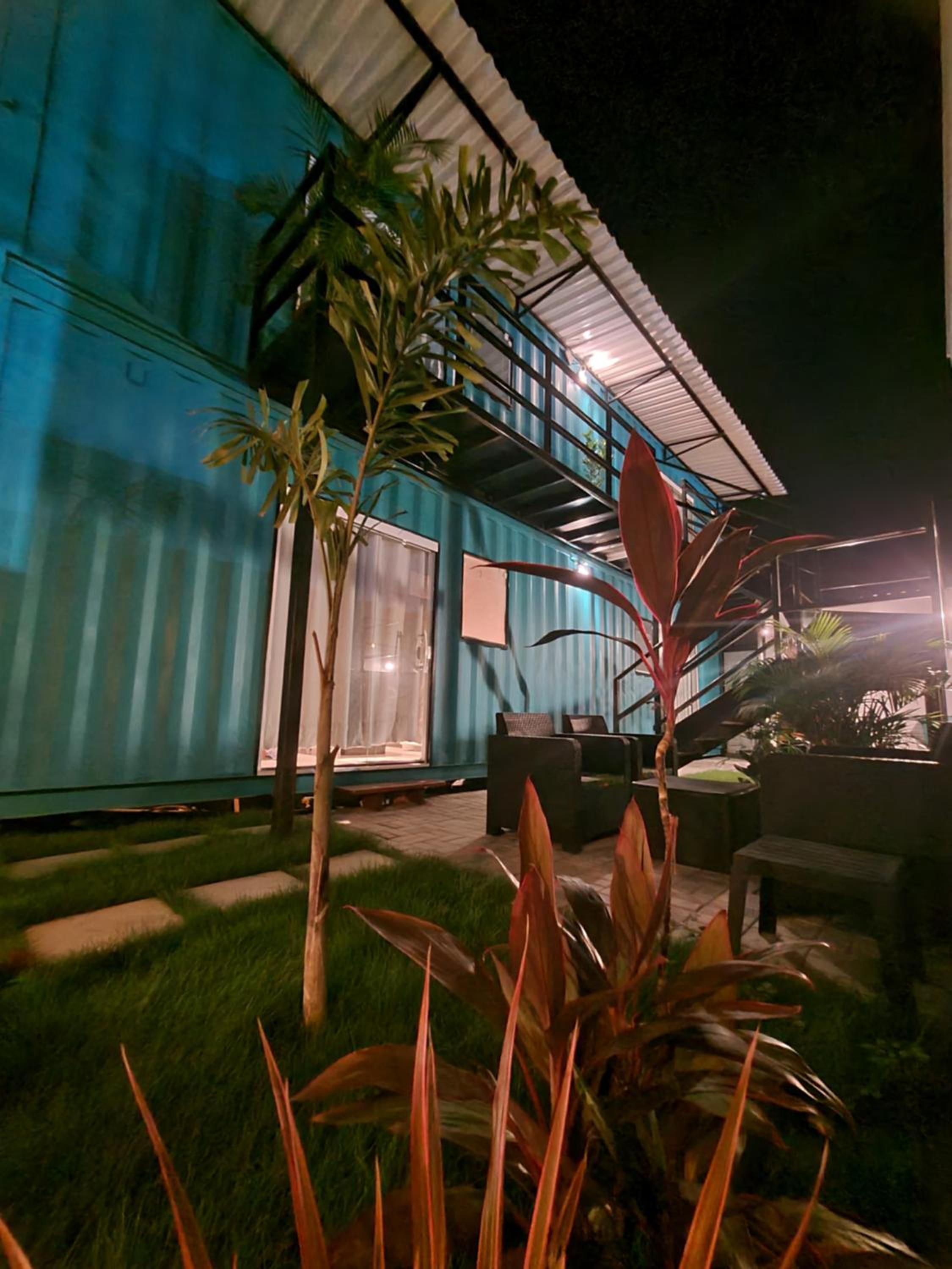 Eco Loft Brisa do Mar
