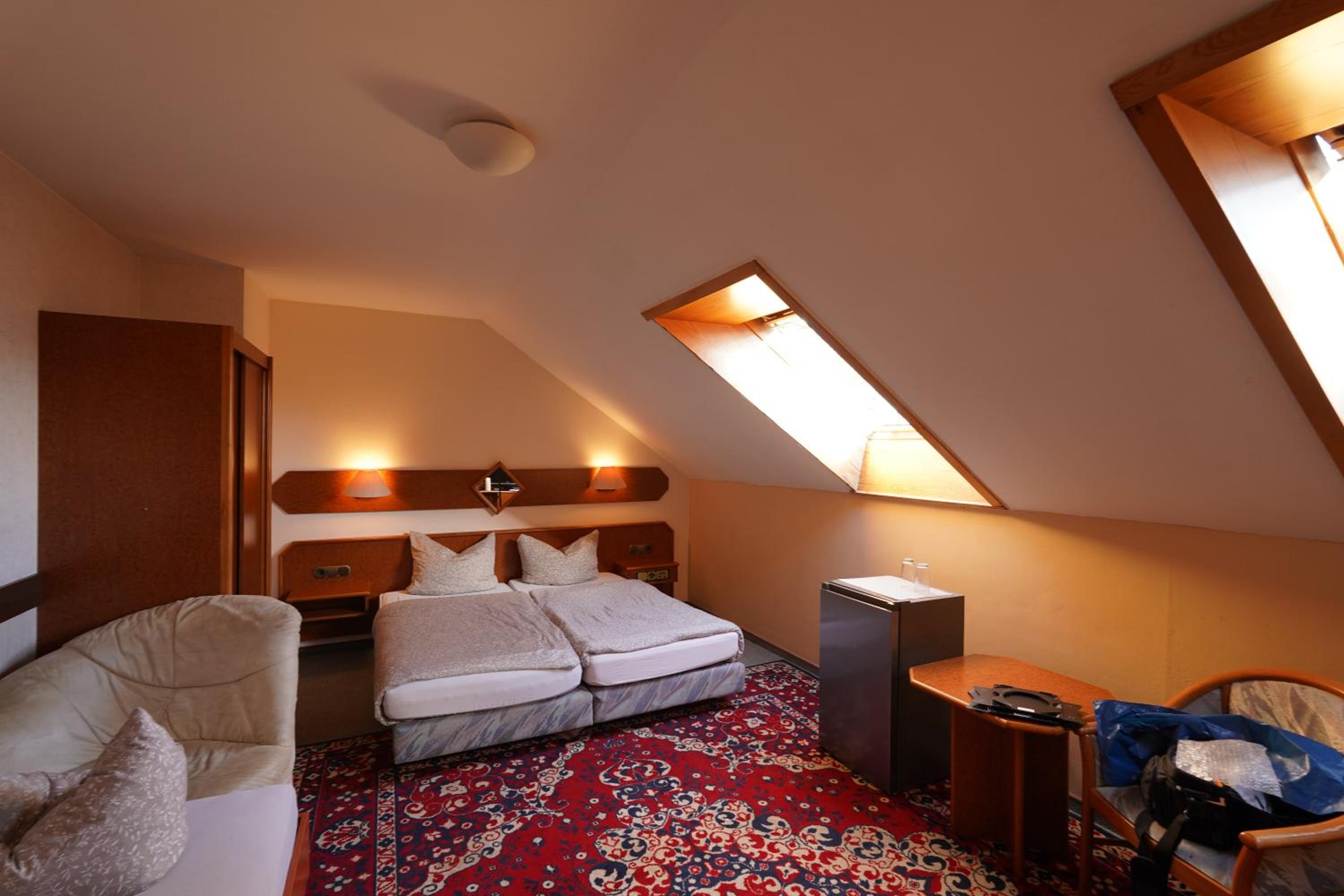 Hotel Plovdiv