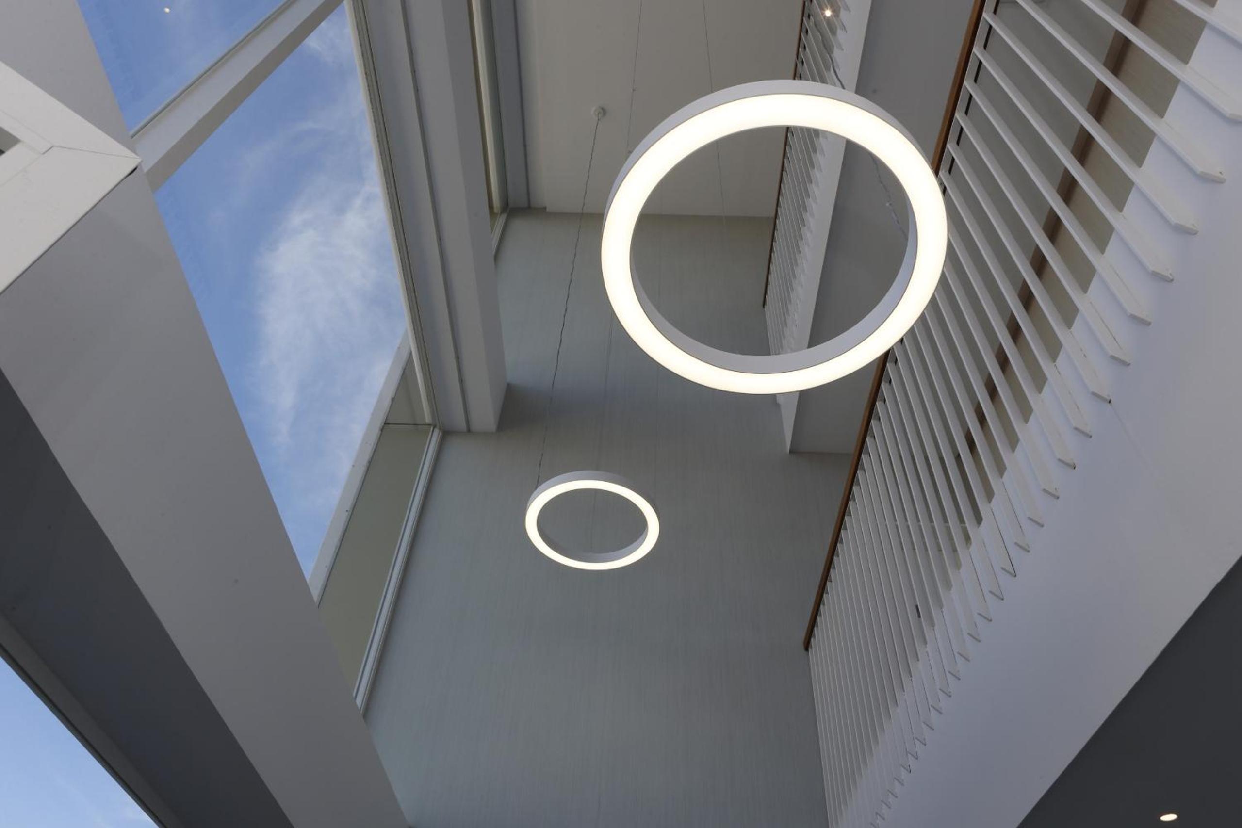Eleven Views Lightbooking