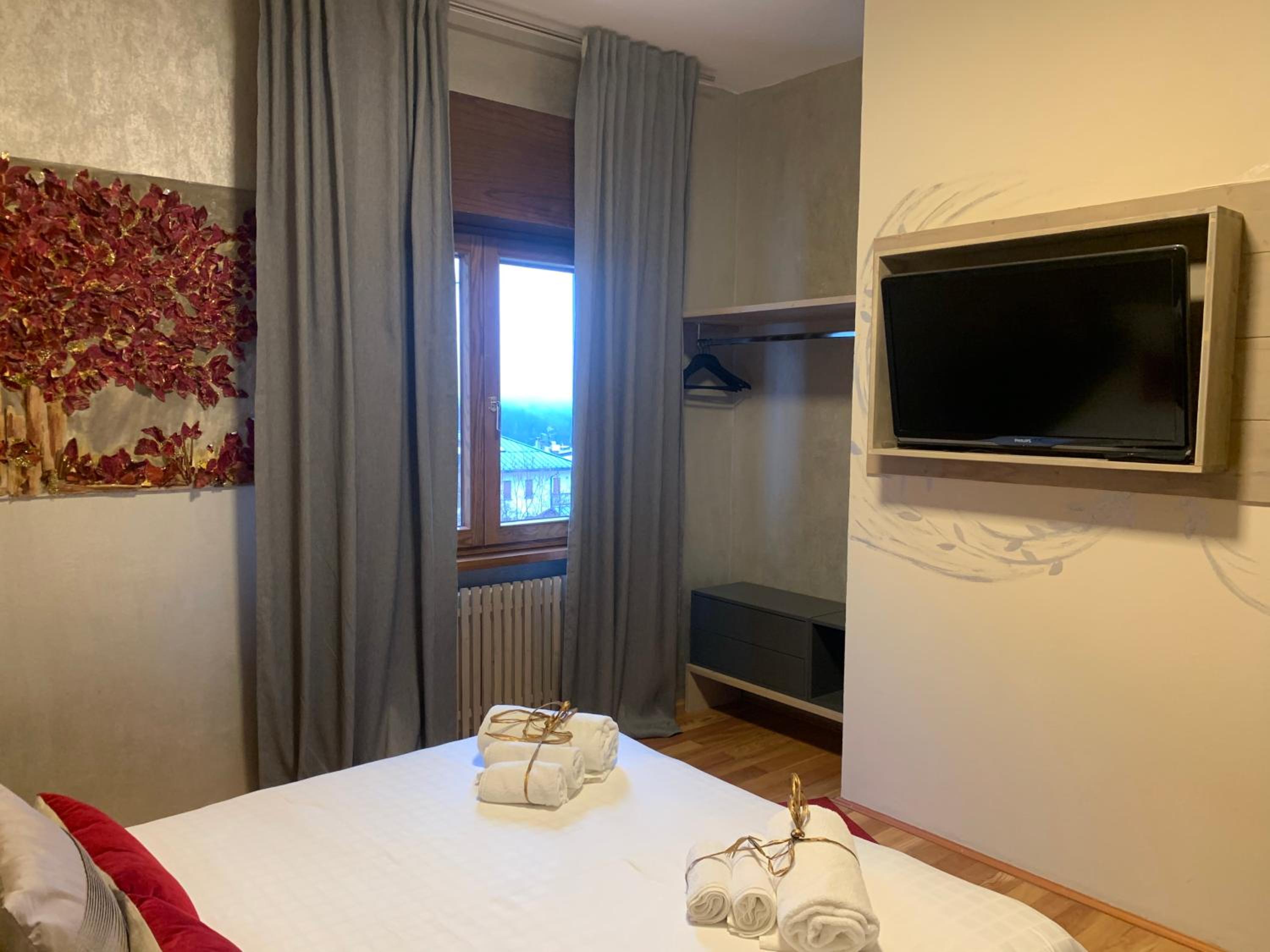 Appartamento Carducci