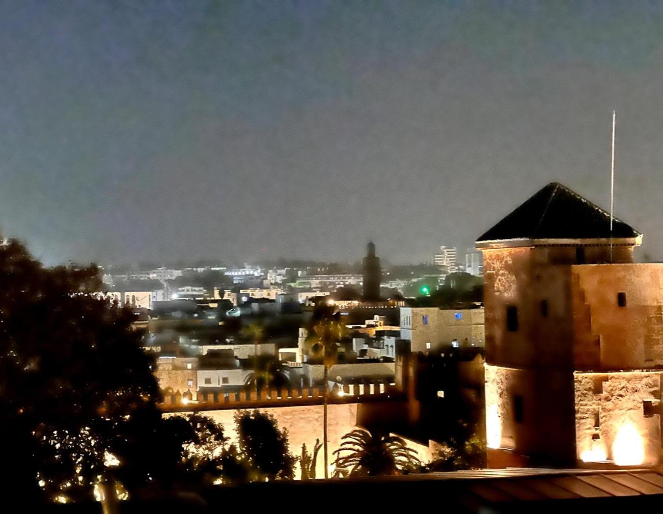 Rabat Vacations - Riad de charme - la perle des Oudayas - Property Image 17