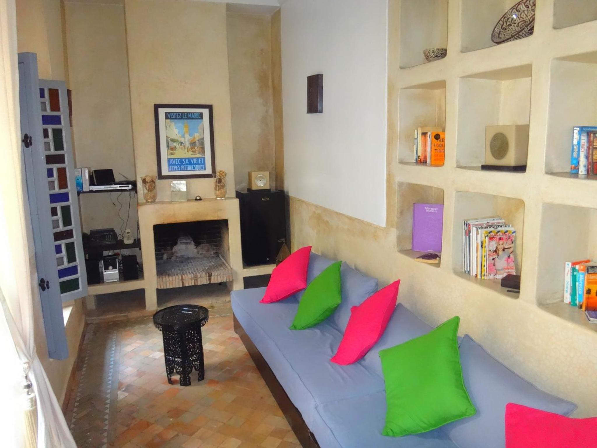 lounge