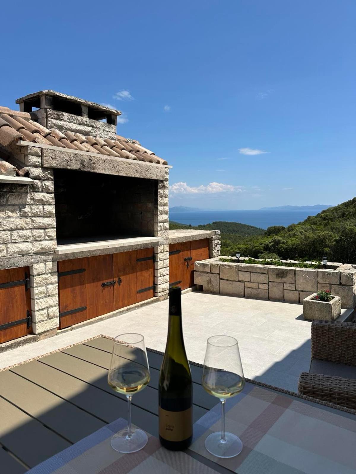 Kuća za odmor Samograd view 4