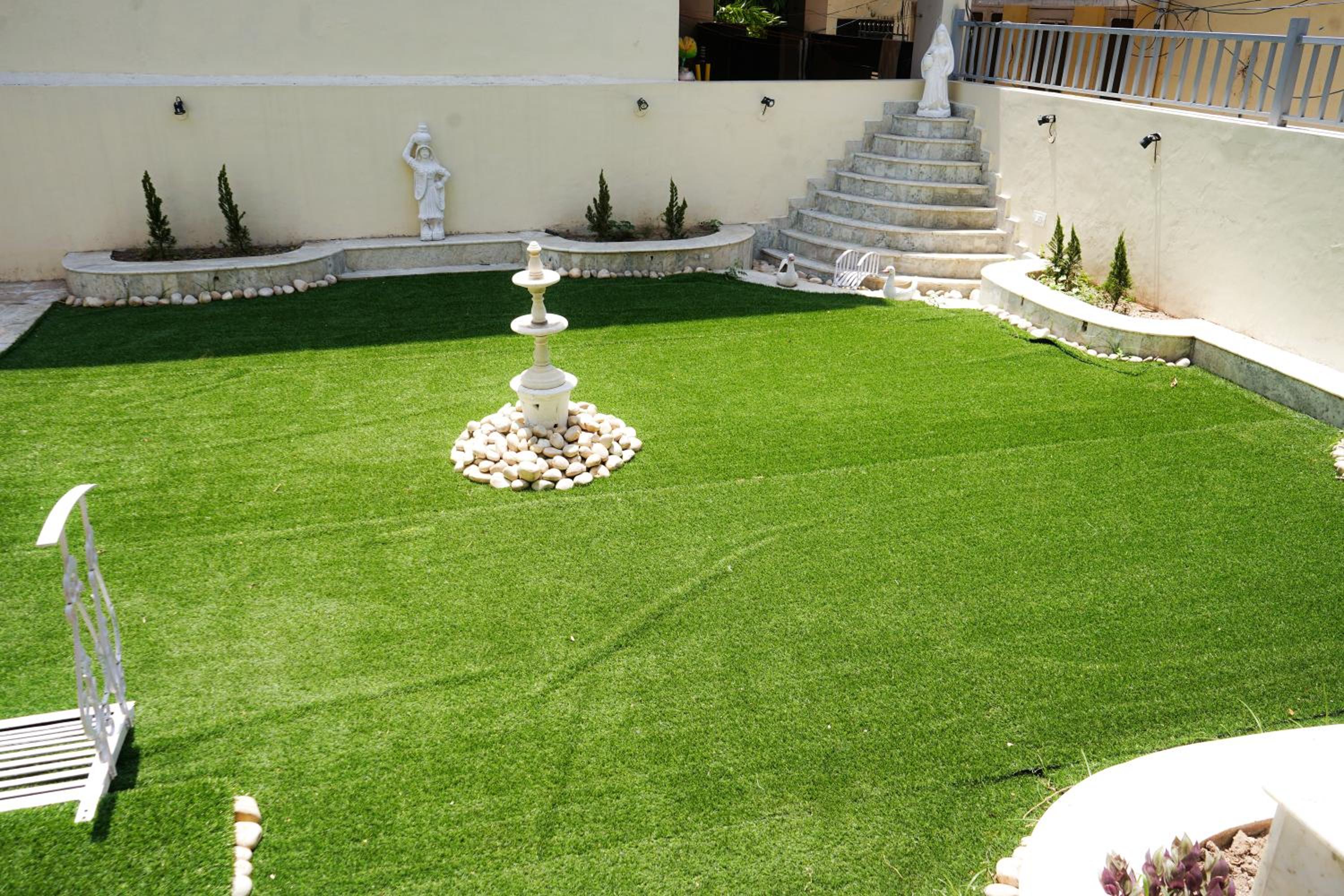 Luxury Villa with Free Breakfast - RnR Manor view 2