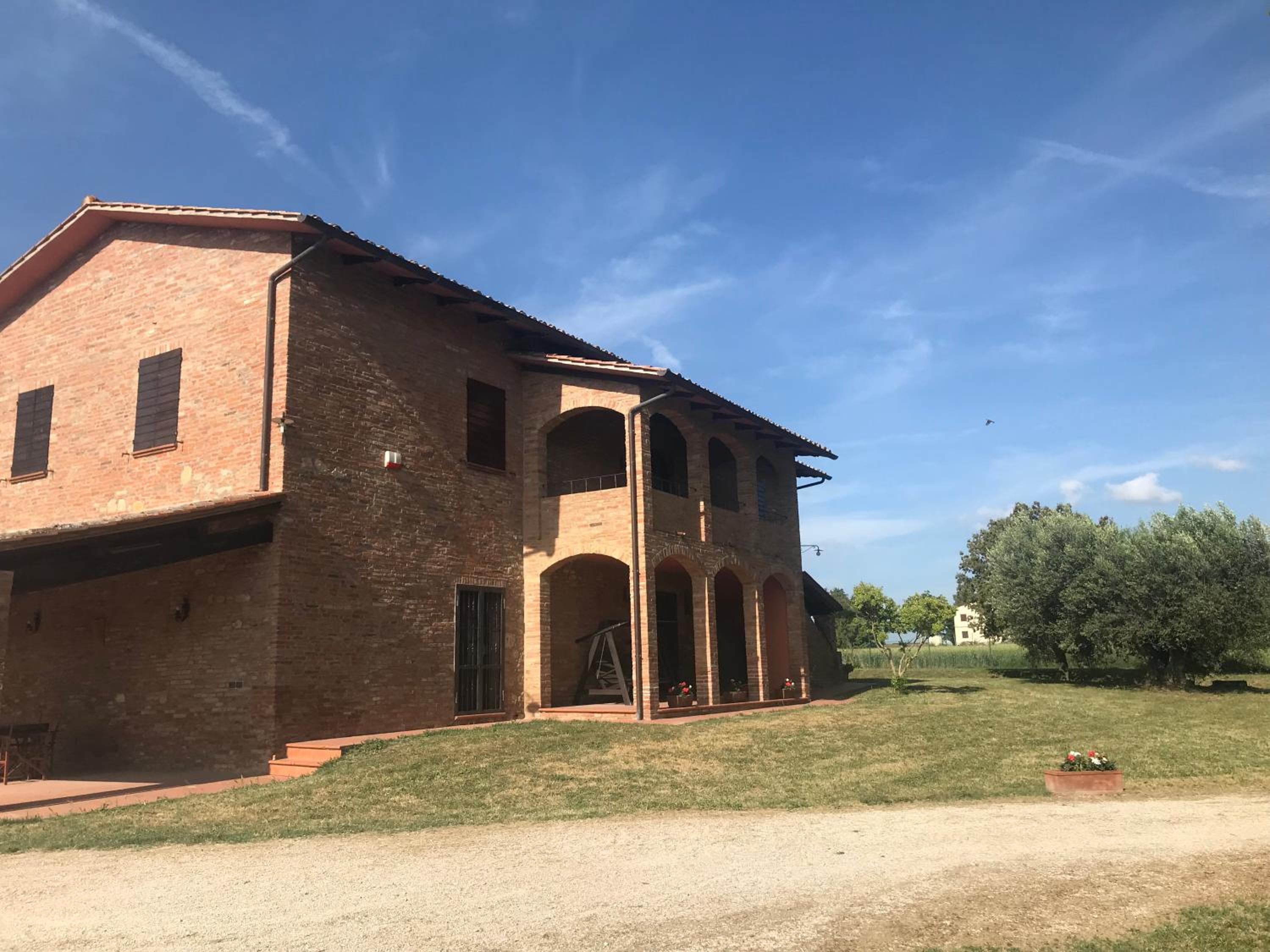 Villa finestra sul lago view 2