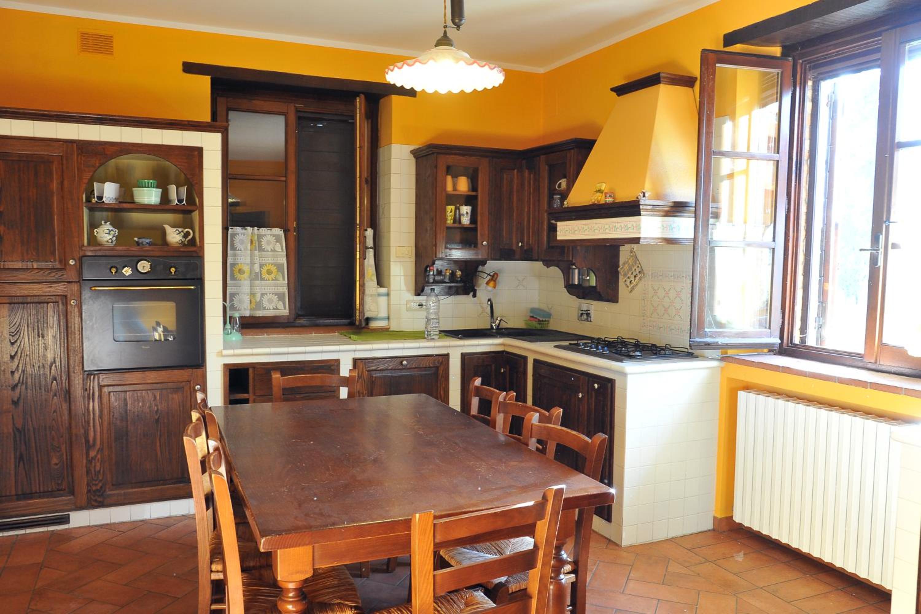 Villa finestra sul lago view 3
