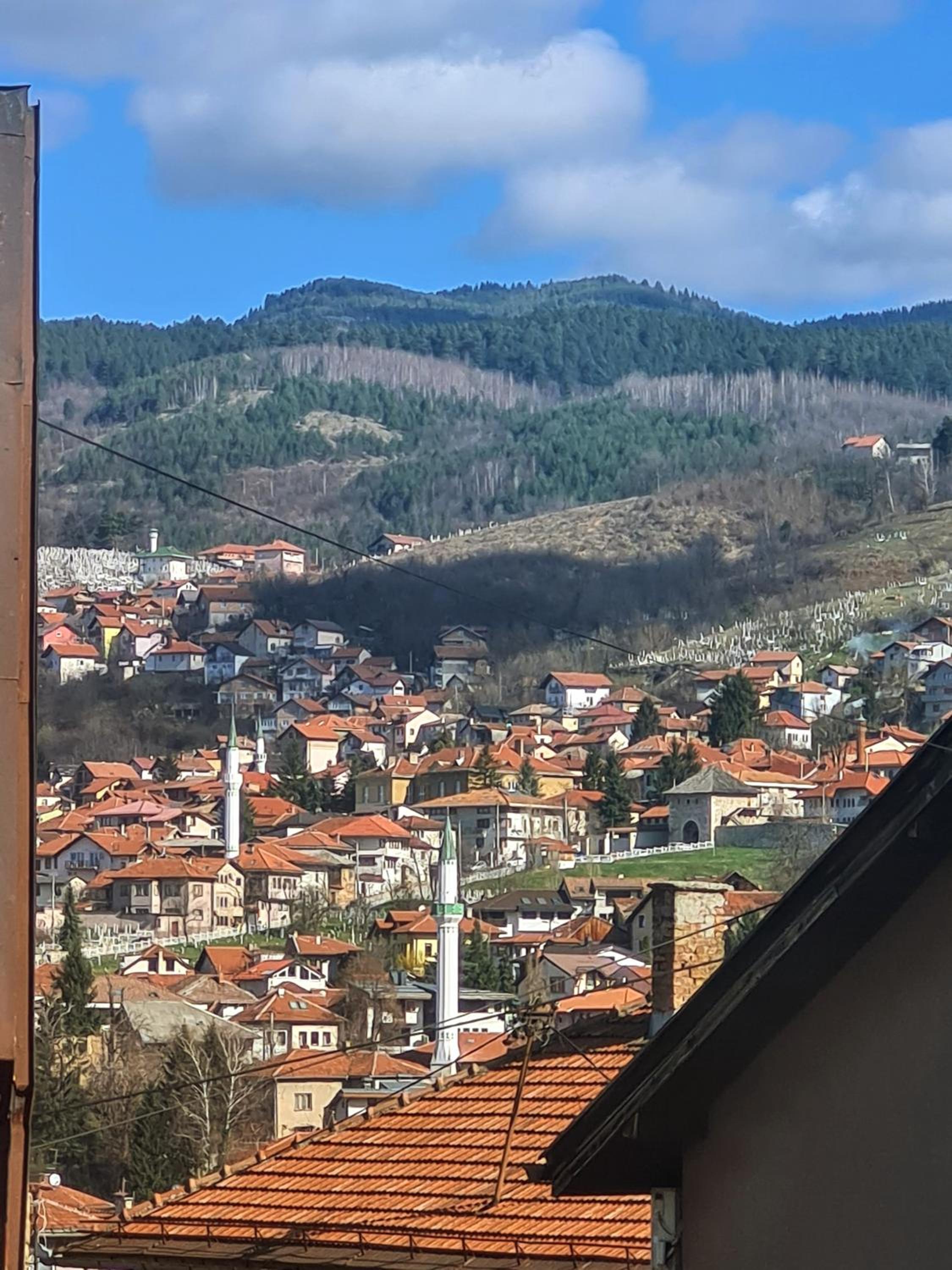 BUDZAK Sarajevo