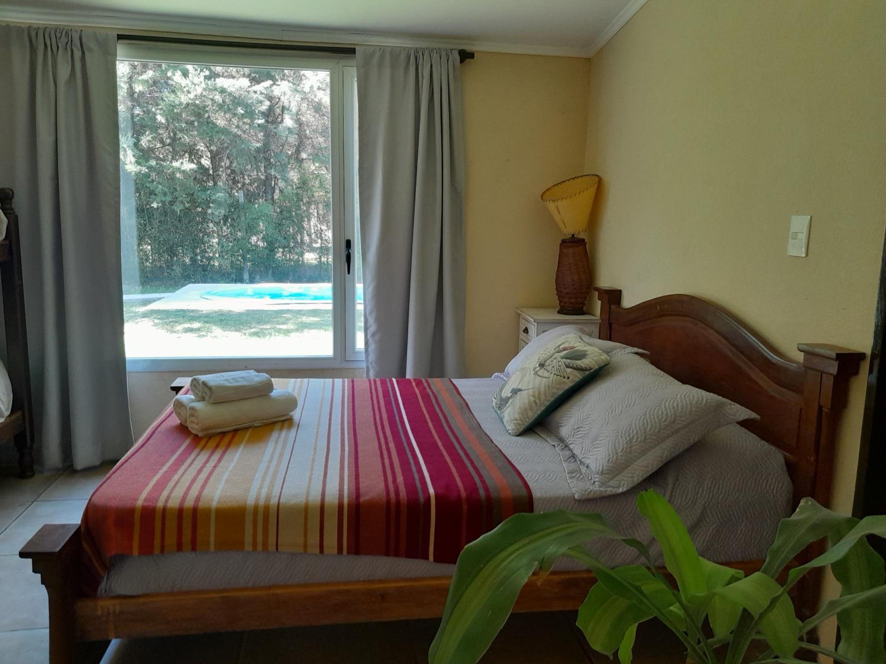 Hotel y Casa de Campo Oasis Campero - Ezeiza Aeropuerto -San Vicente