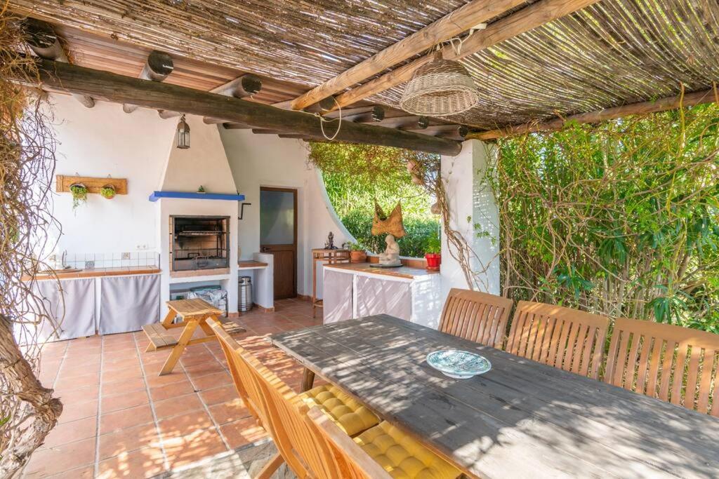Satori, paradise in rural malaga