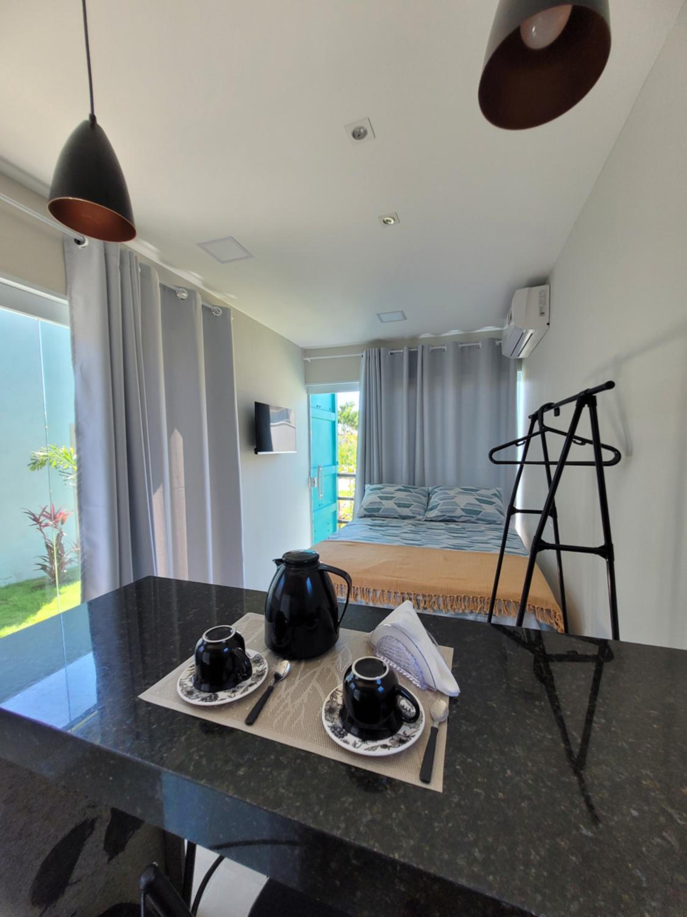 Eco Loft Brisa do Mar