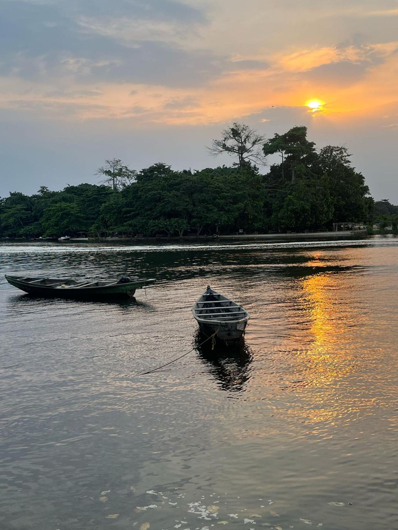 RKS - Résidence Kribi Soleil
