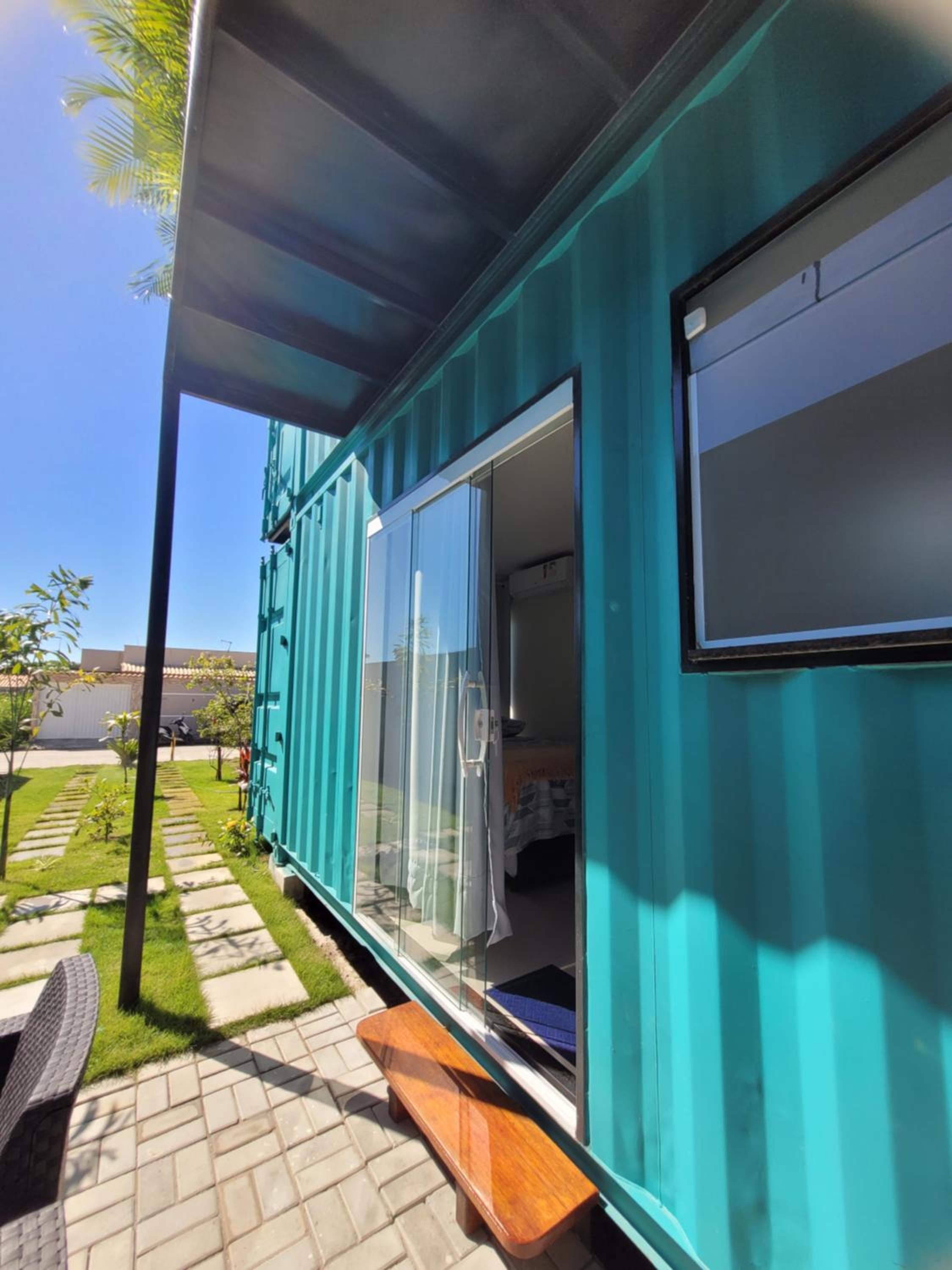 Eco Loft Brisa do Mar