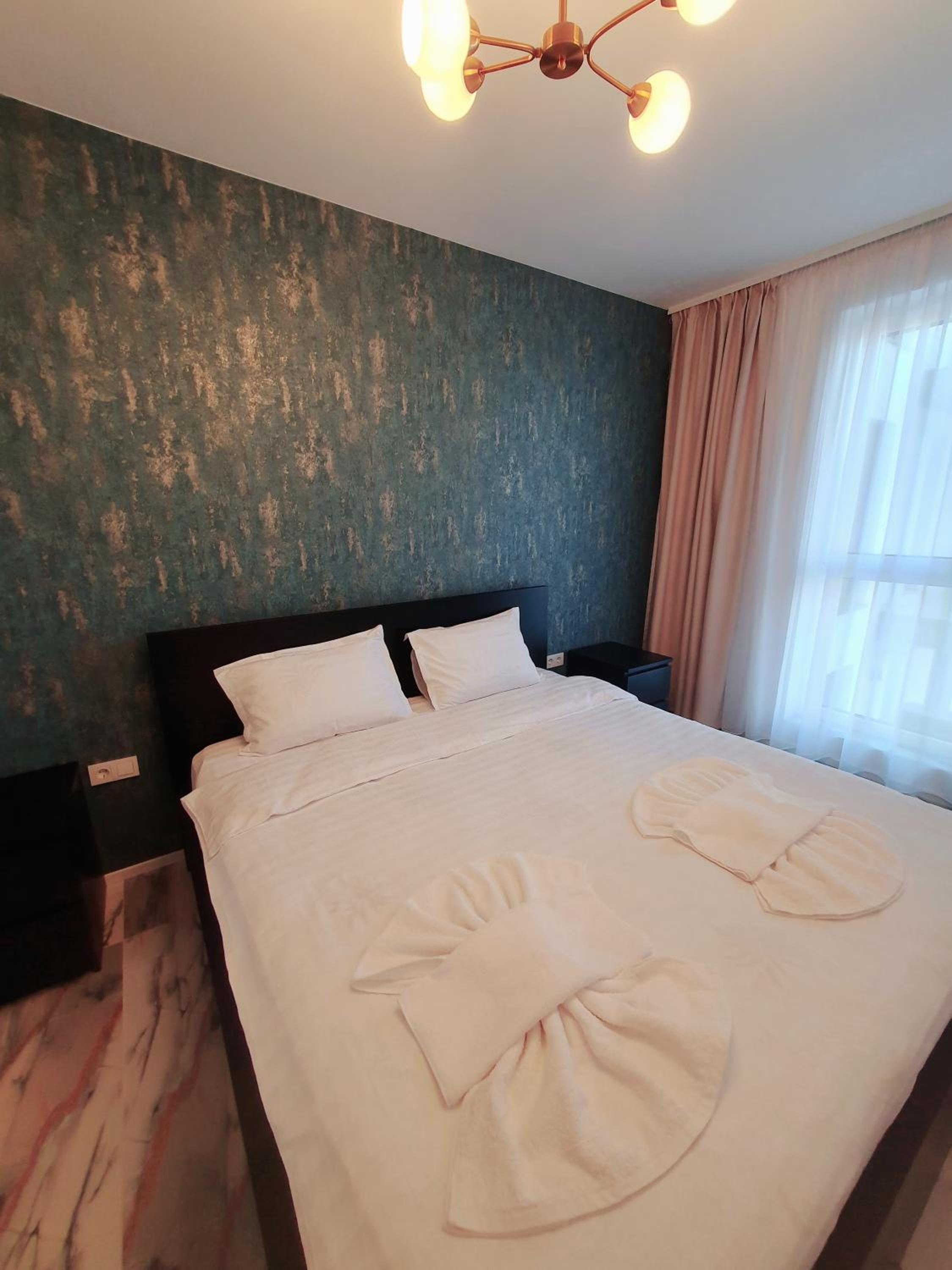 Marvic Apartament