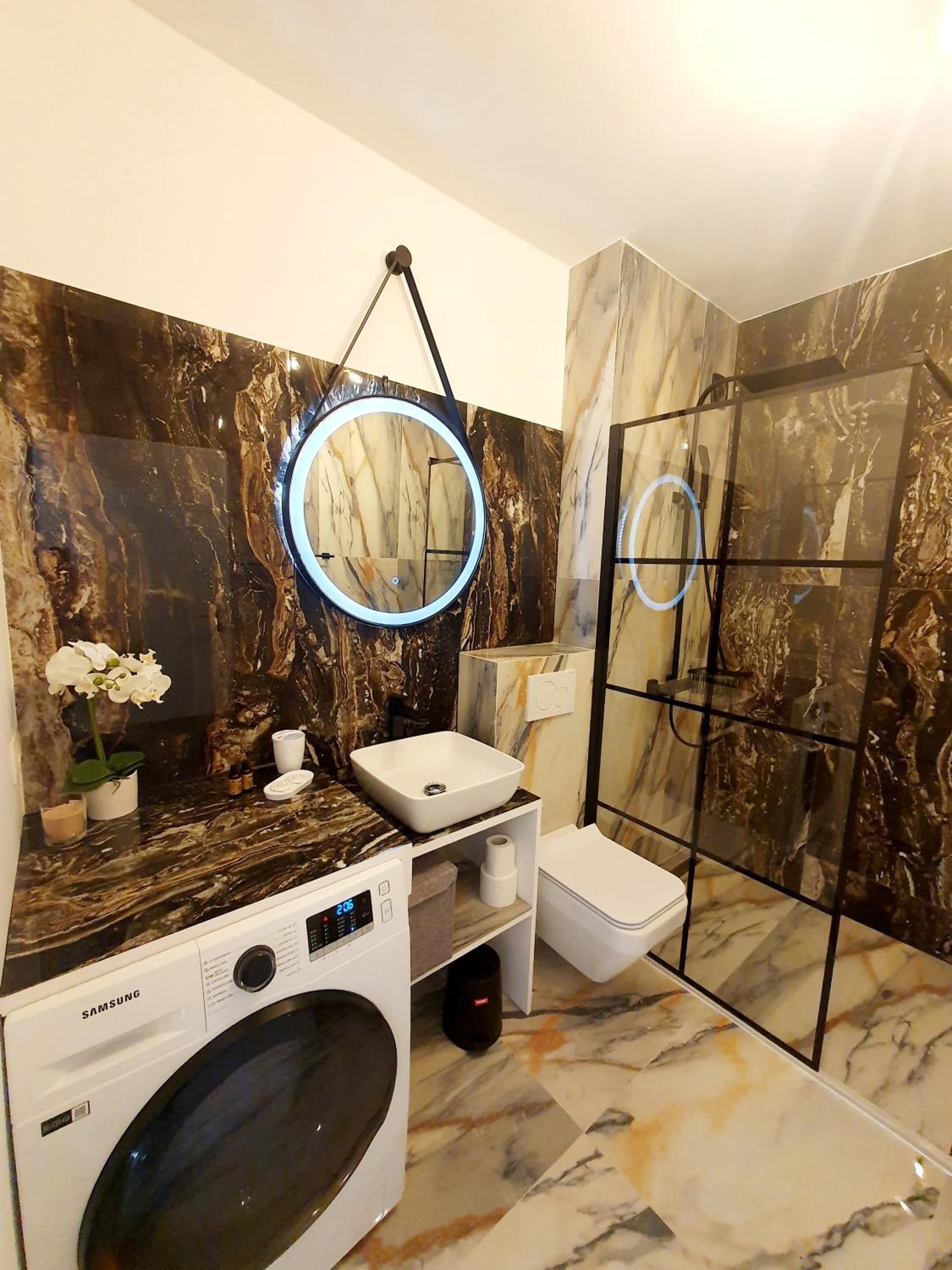 Marvic Apartament