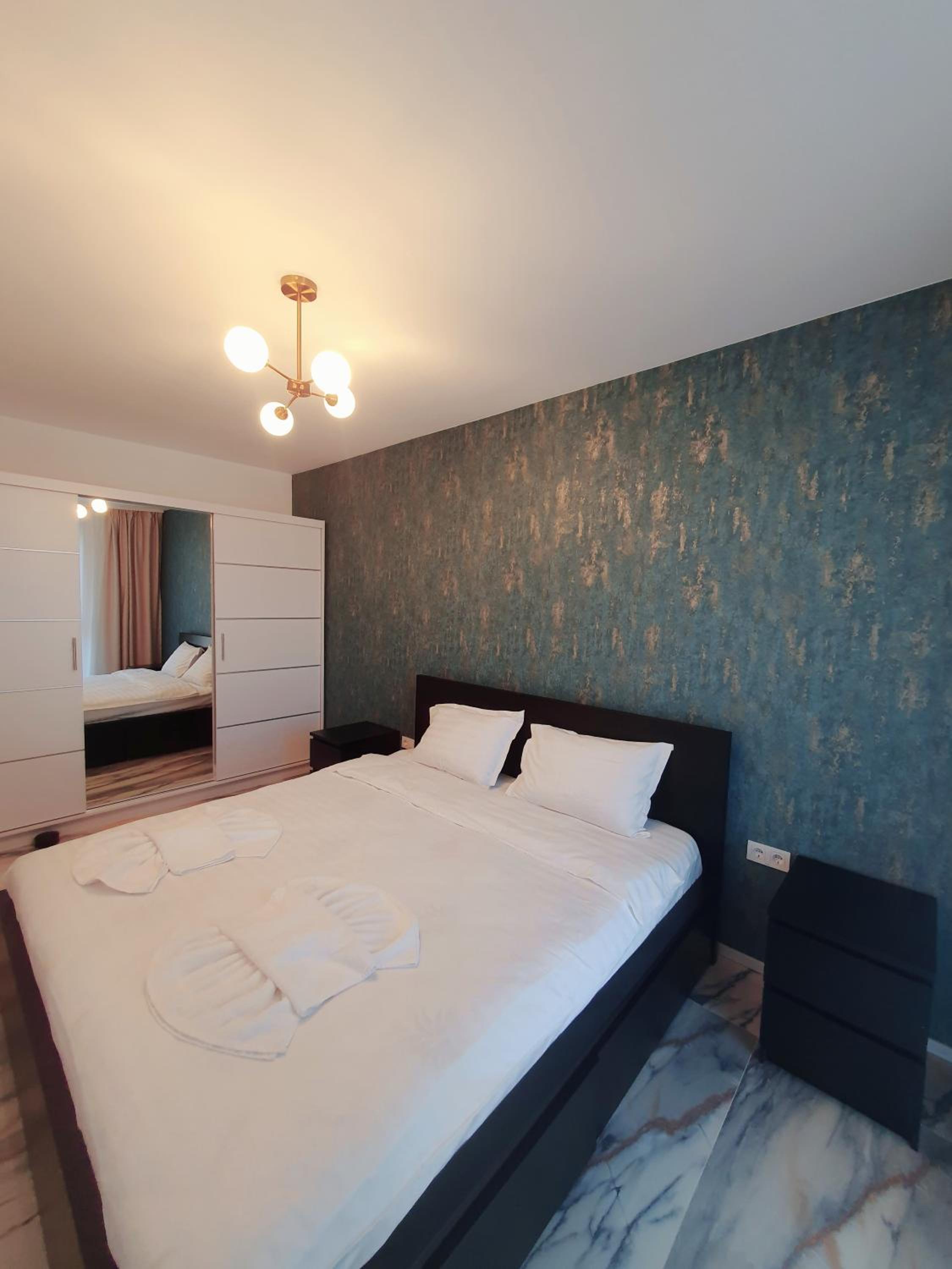 Marvic Apartament