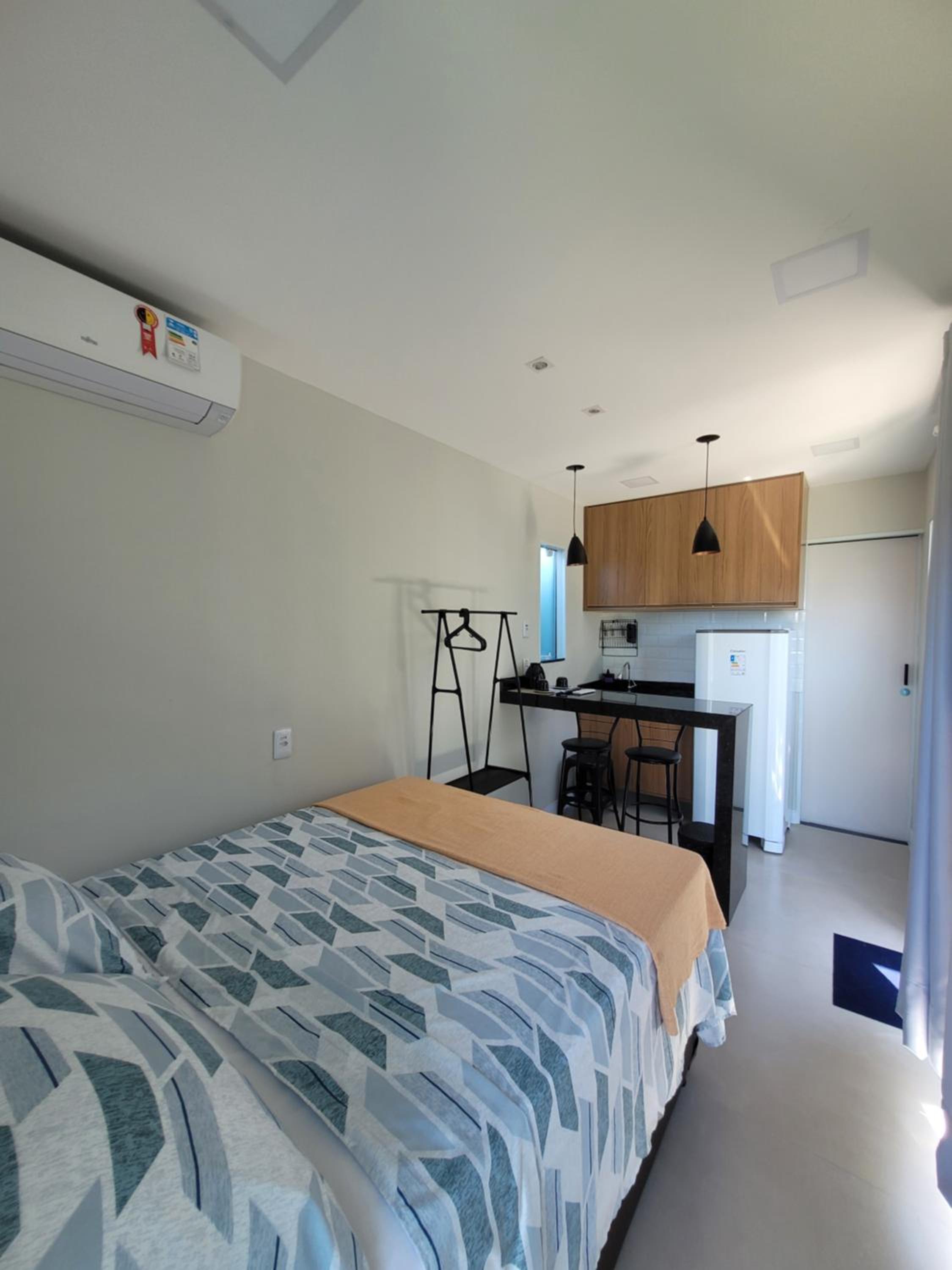 Eco Loft Brisa do Mar
