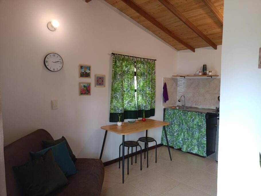 Casa Libélula