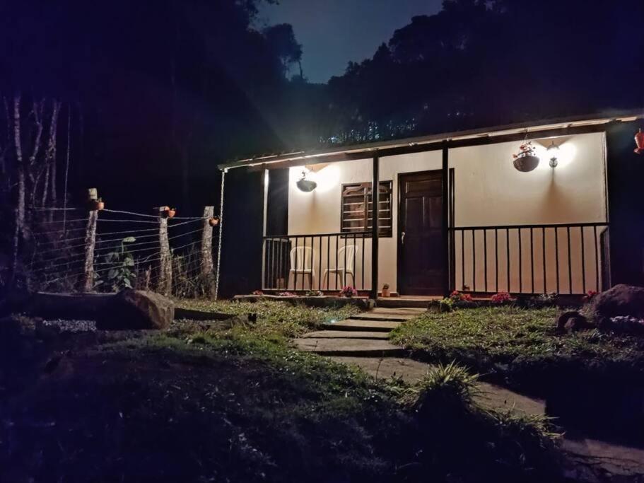 Casa Libélula