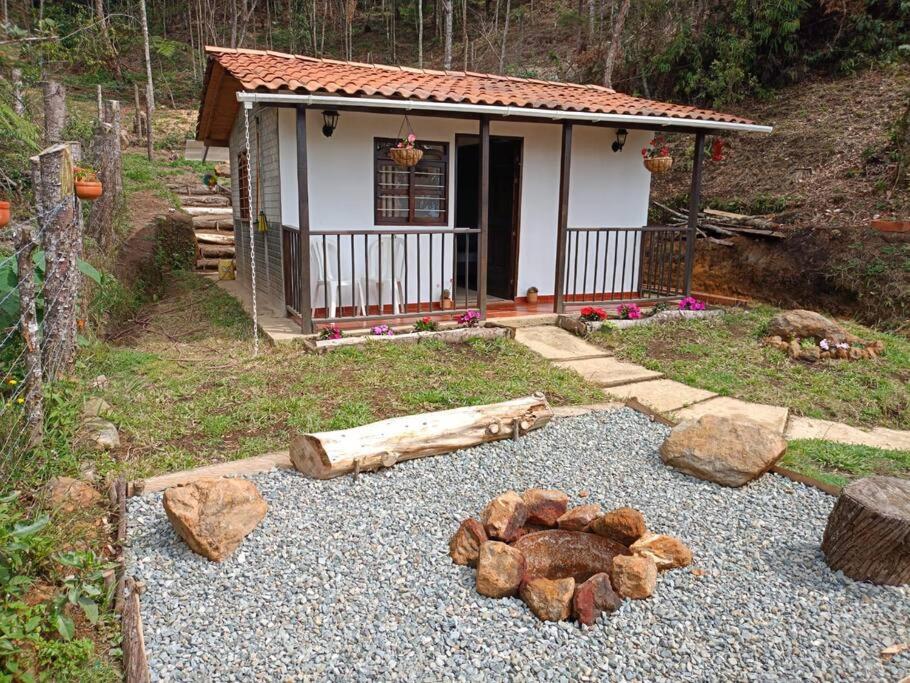 Casa Libélula