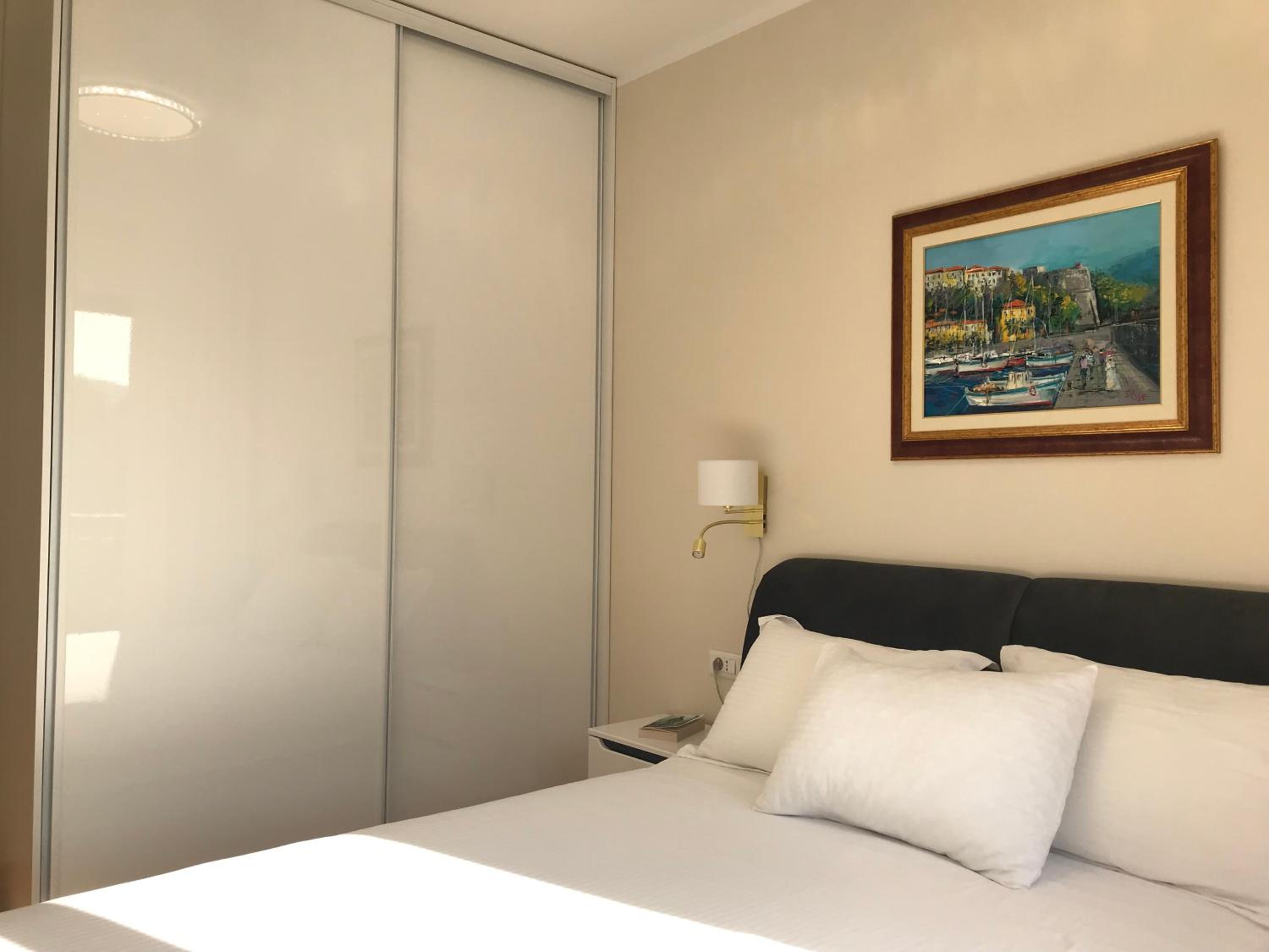 Adria Montenegro Seaview view 3