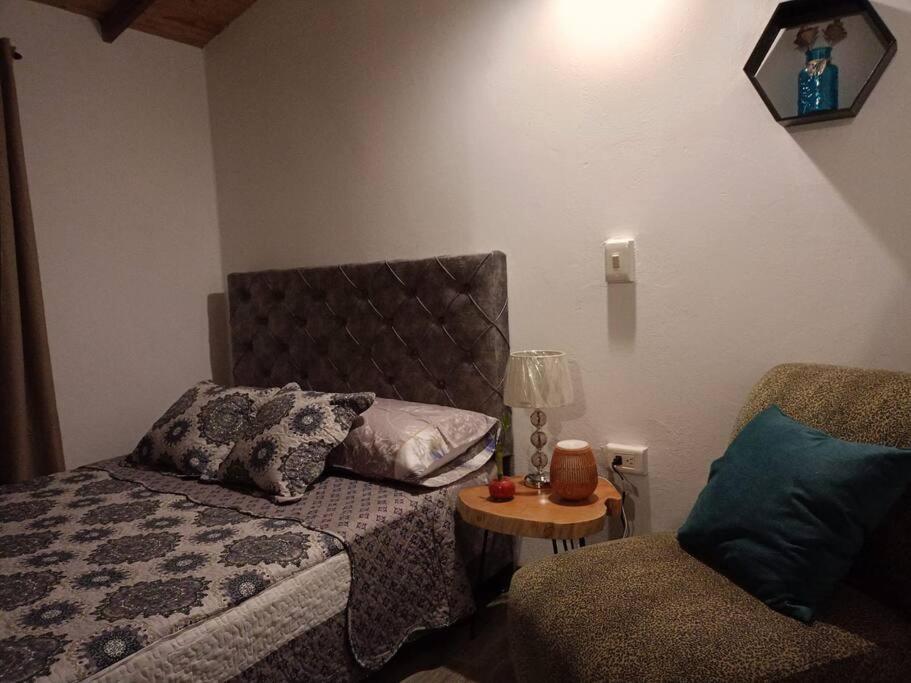 Casa Libélula
