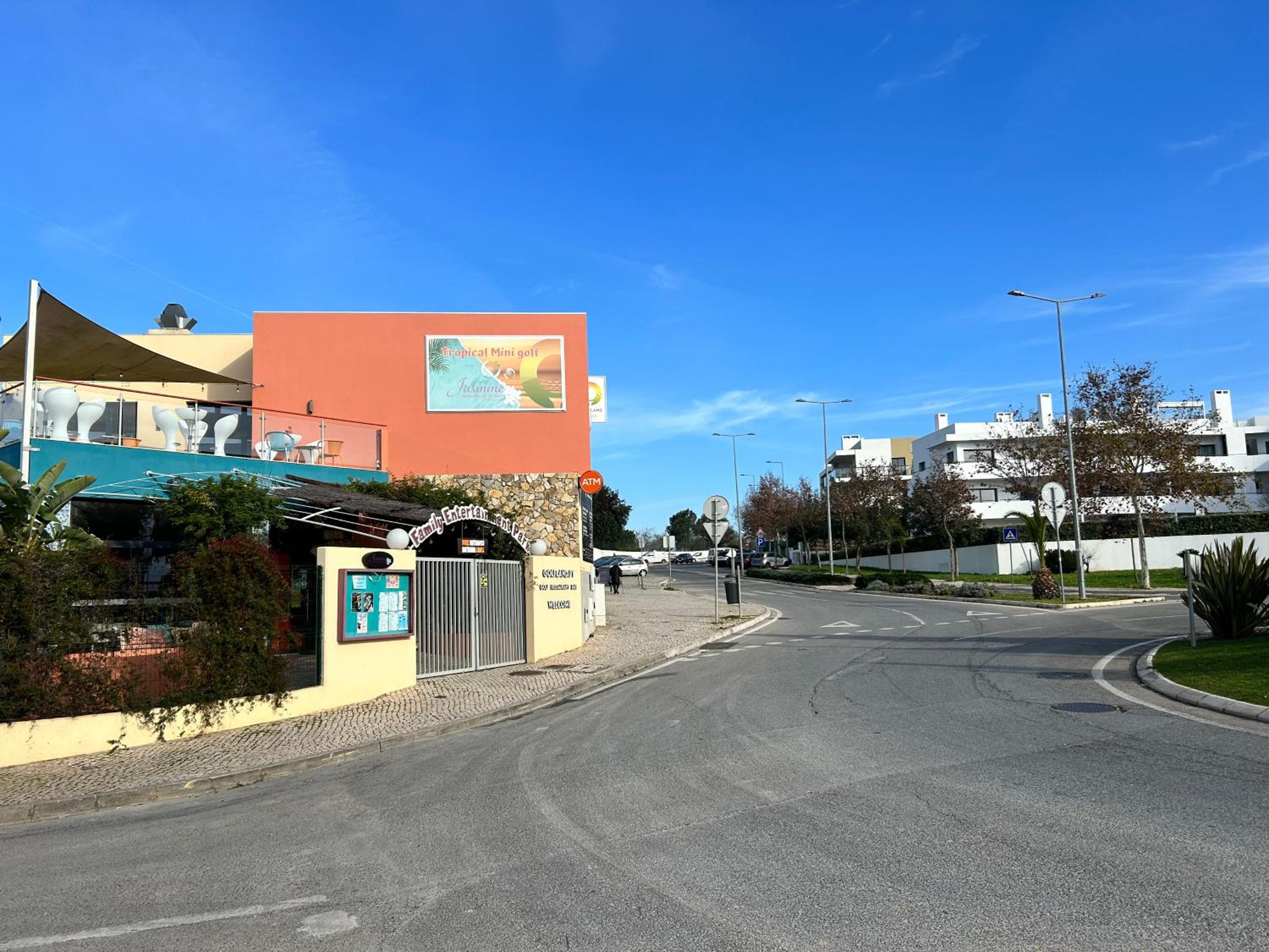 Barinel Ocean Breeze