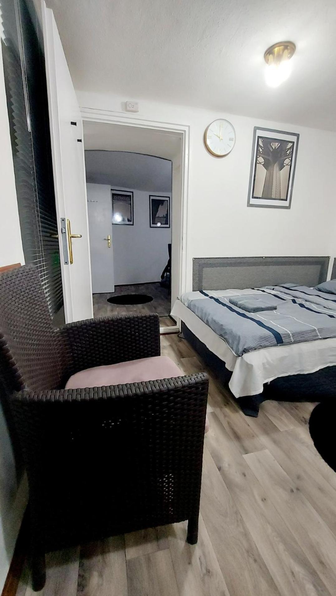 Basilica Centrum Apartment Budapest