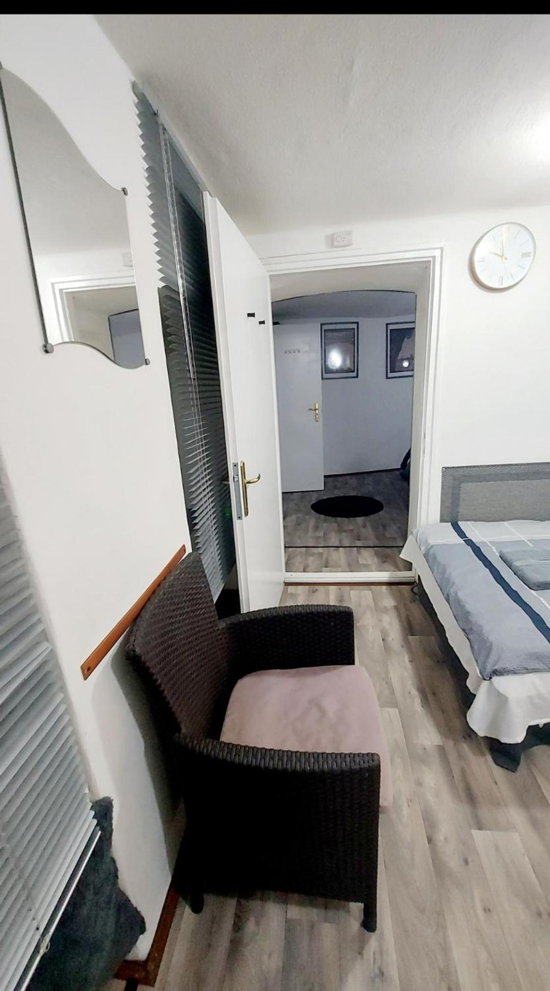 Basilica Centrum Apartment Budapest