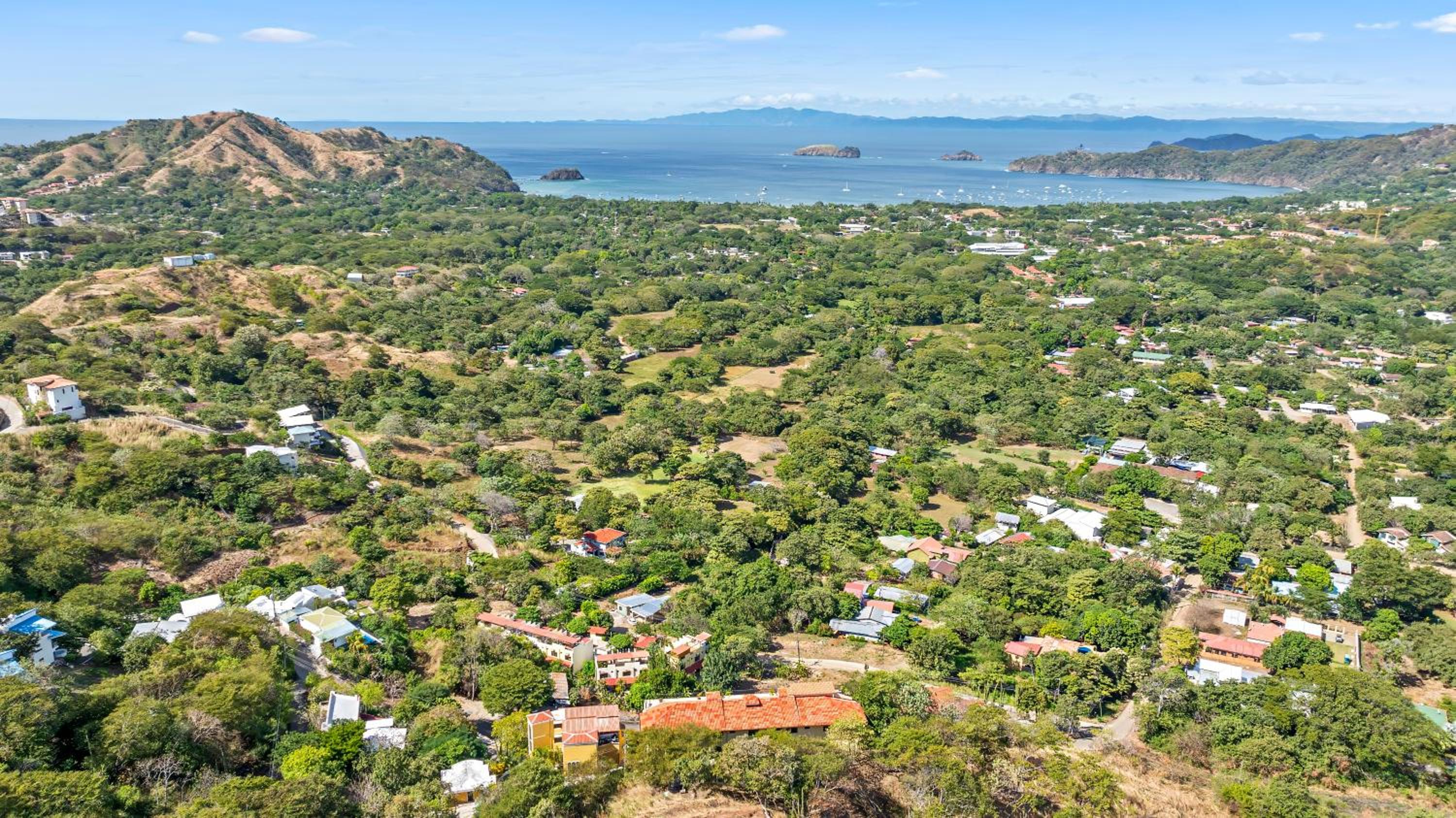 Casa Blanca Two Bedroom,Two Bath Oceanview Condo